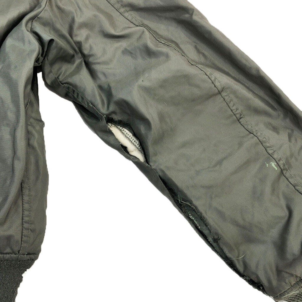 90s U.S.AIRFORCE CWU-45/P Military Jacket