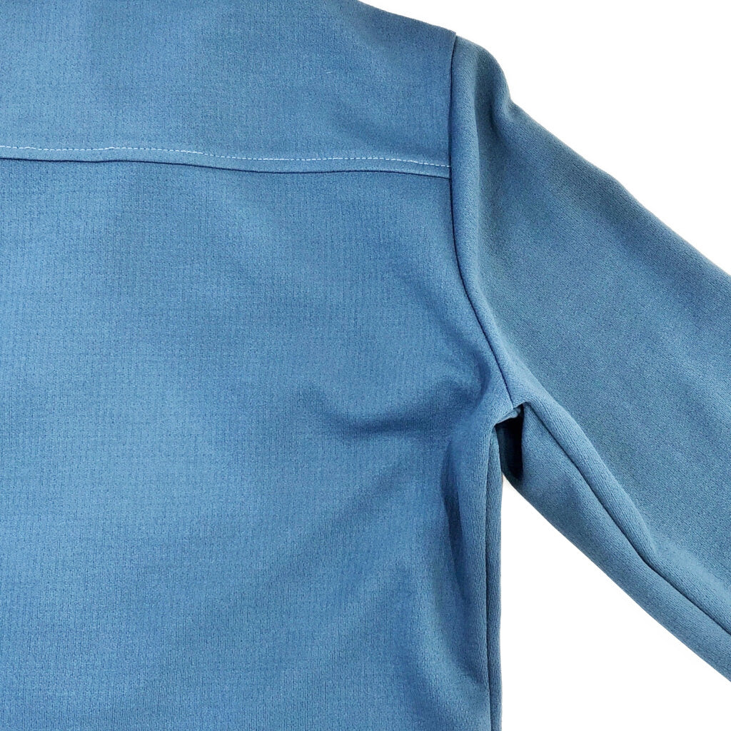 70s Wrangler Western Shirt