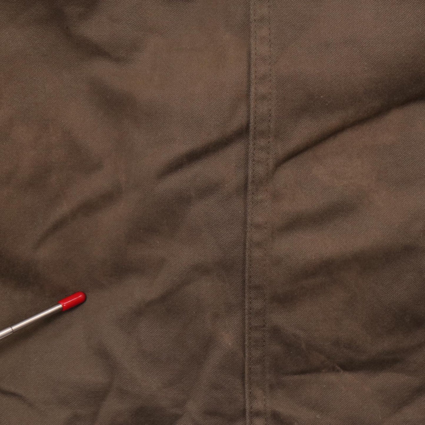 80s Euro Military M-64 Field Parka Jacket