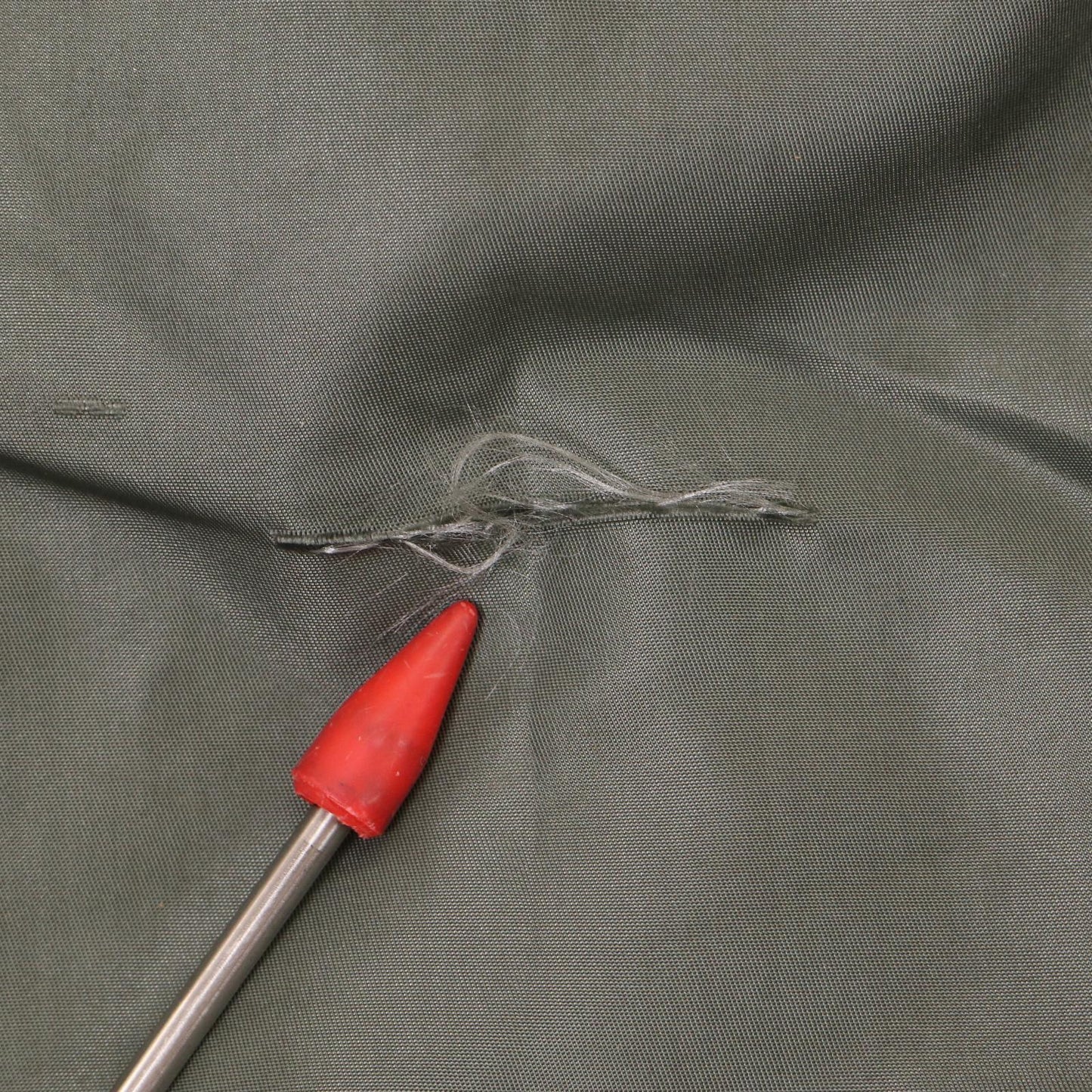 50s U.S.AIRFORCE CWU-1/P Flight Suit Coverall