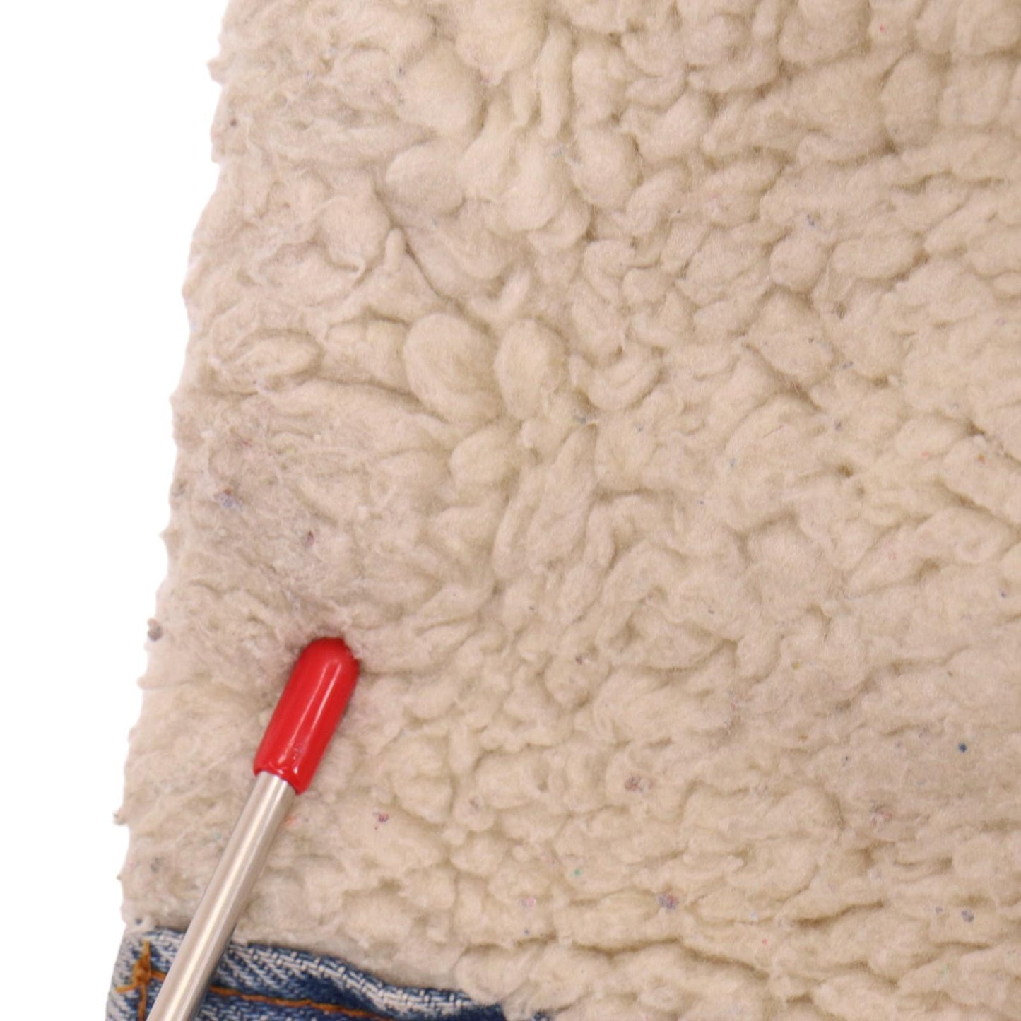 80s Levi's Denim Jacket