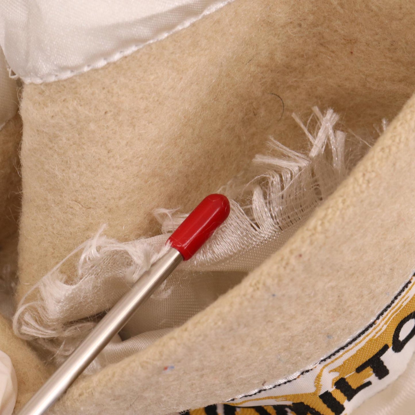 Jeff Hamilton Stadium Jacket