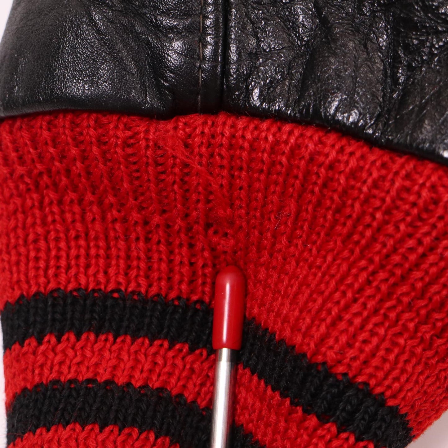 50s HOLLOWAY Stadium Jacket