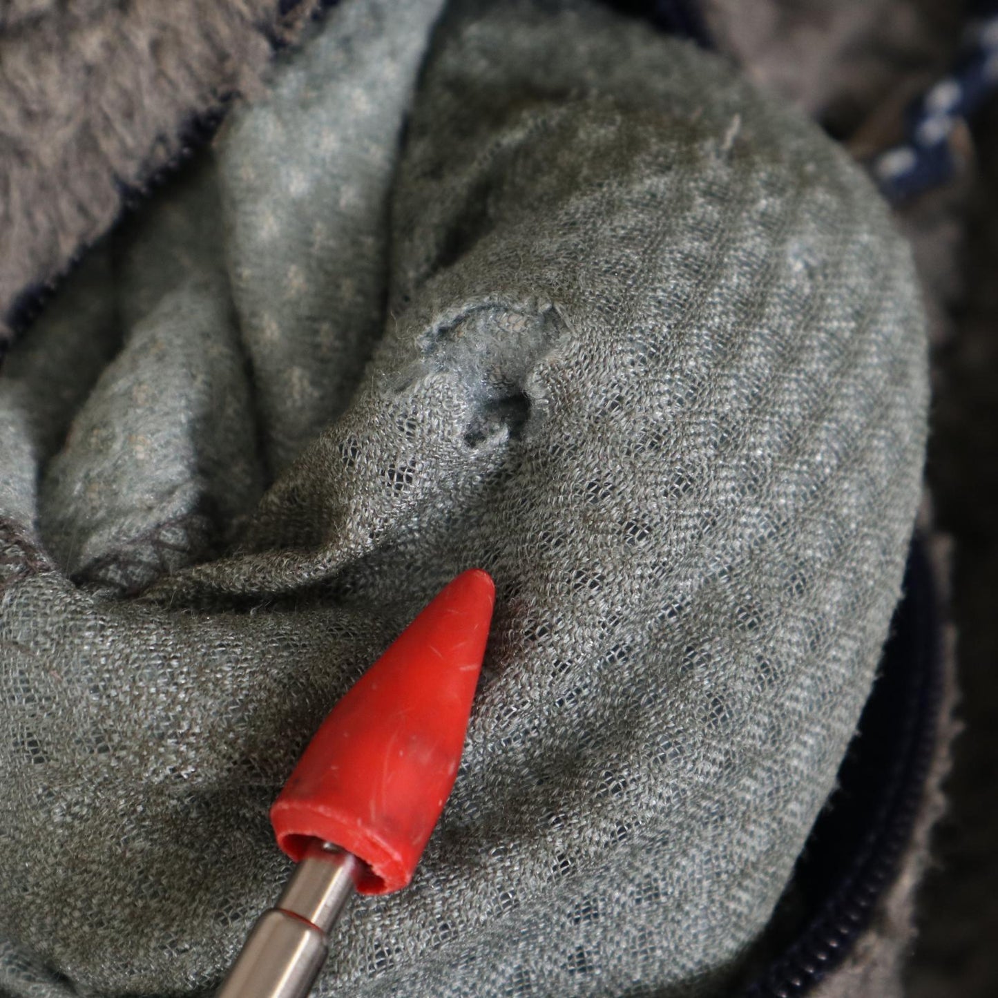 90s patagonia Retro-X Fleece Jacket