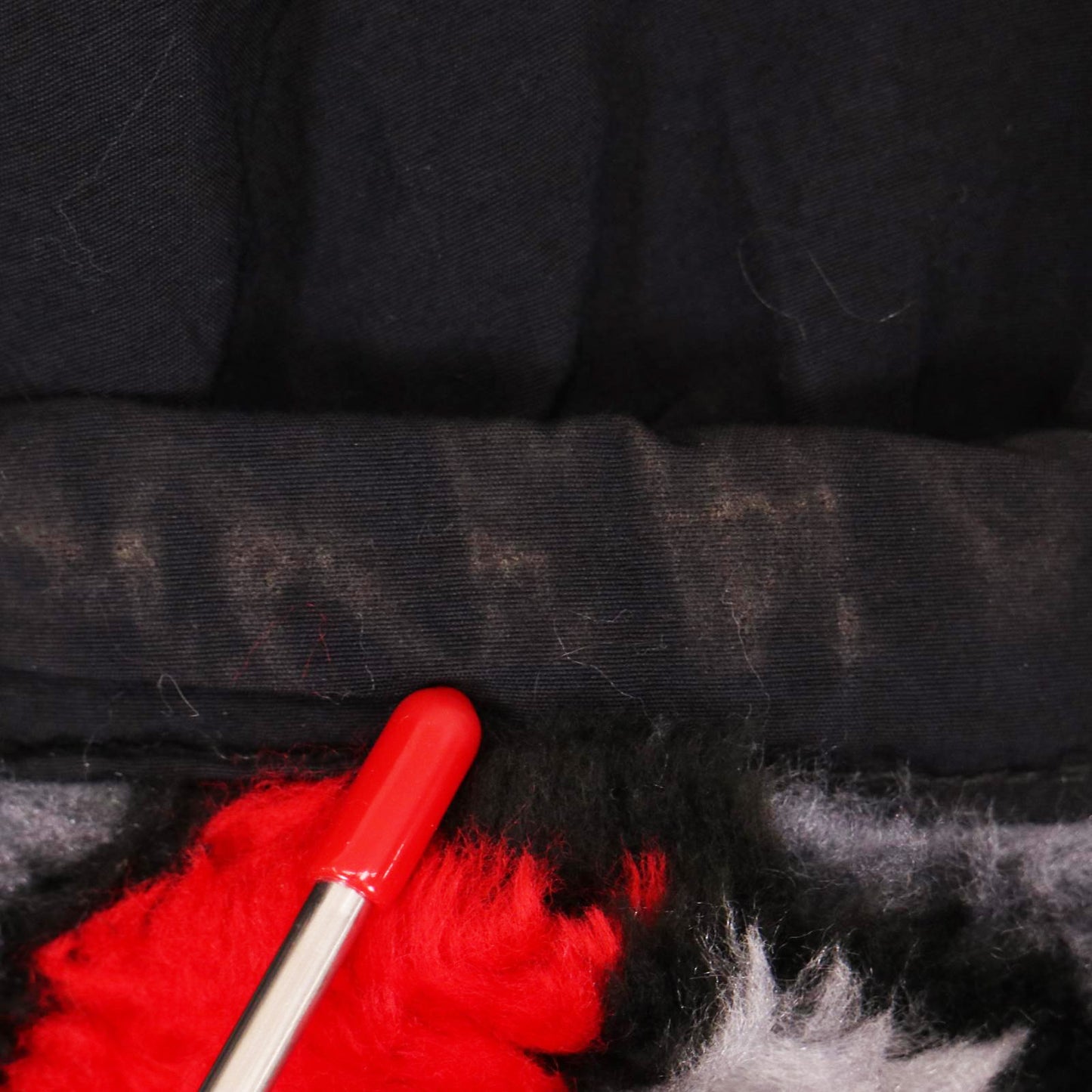 80s STUSSY Nylon Jacket