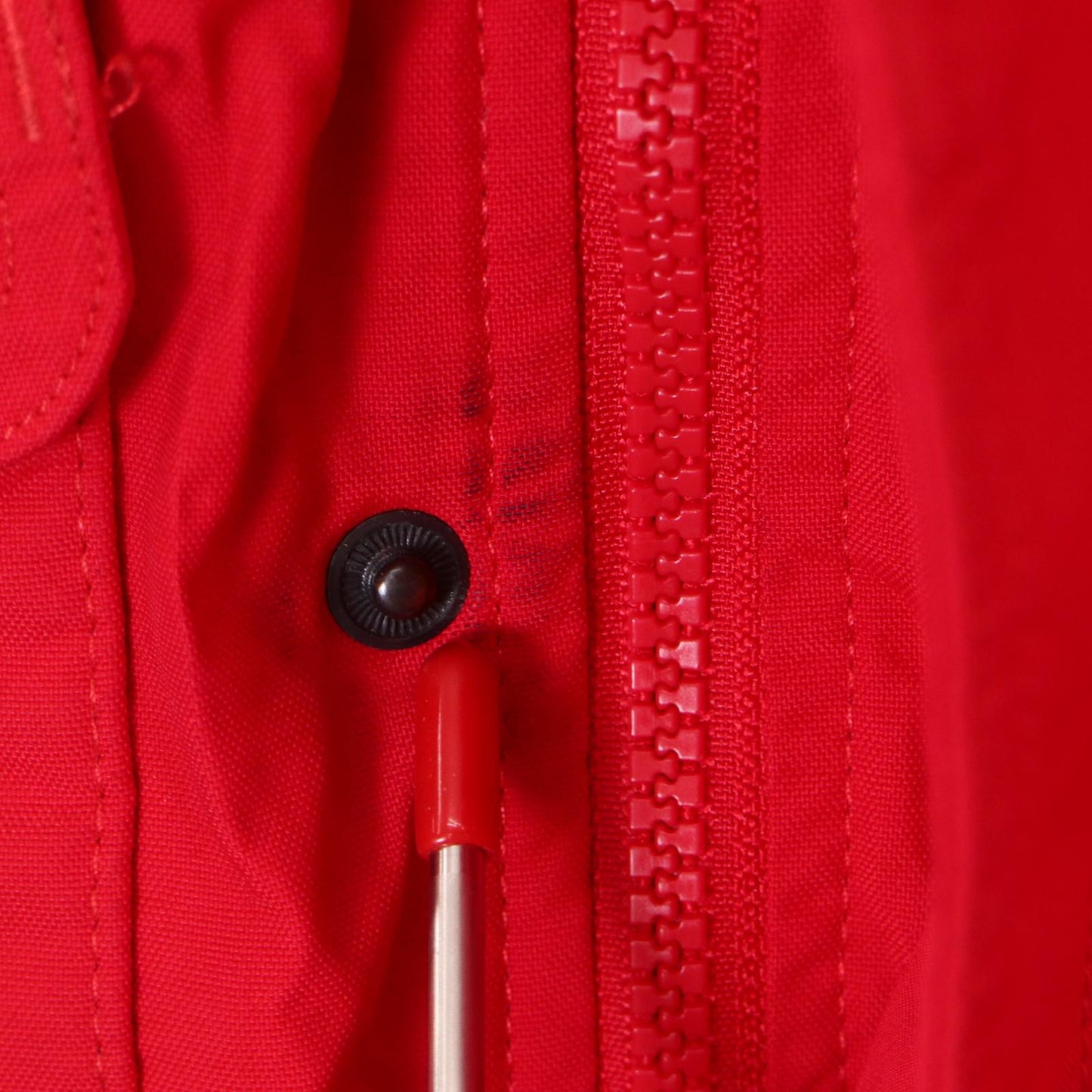 THE NORTH FACE McMurdo Parka Down Jacket