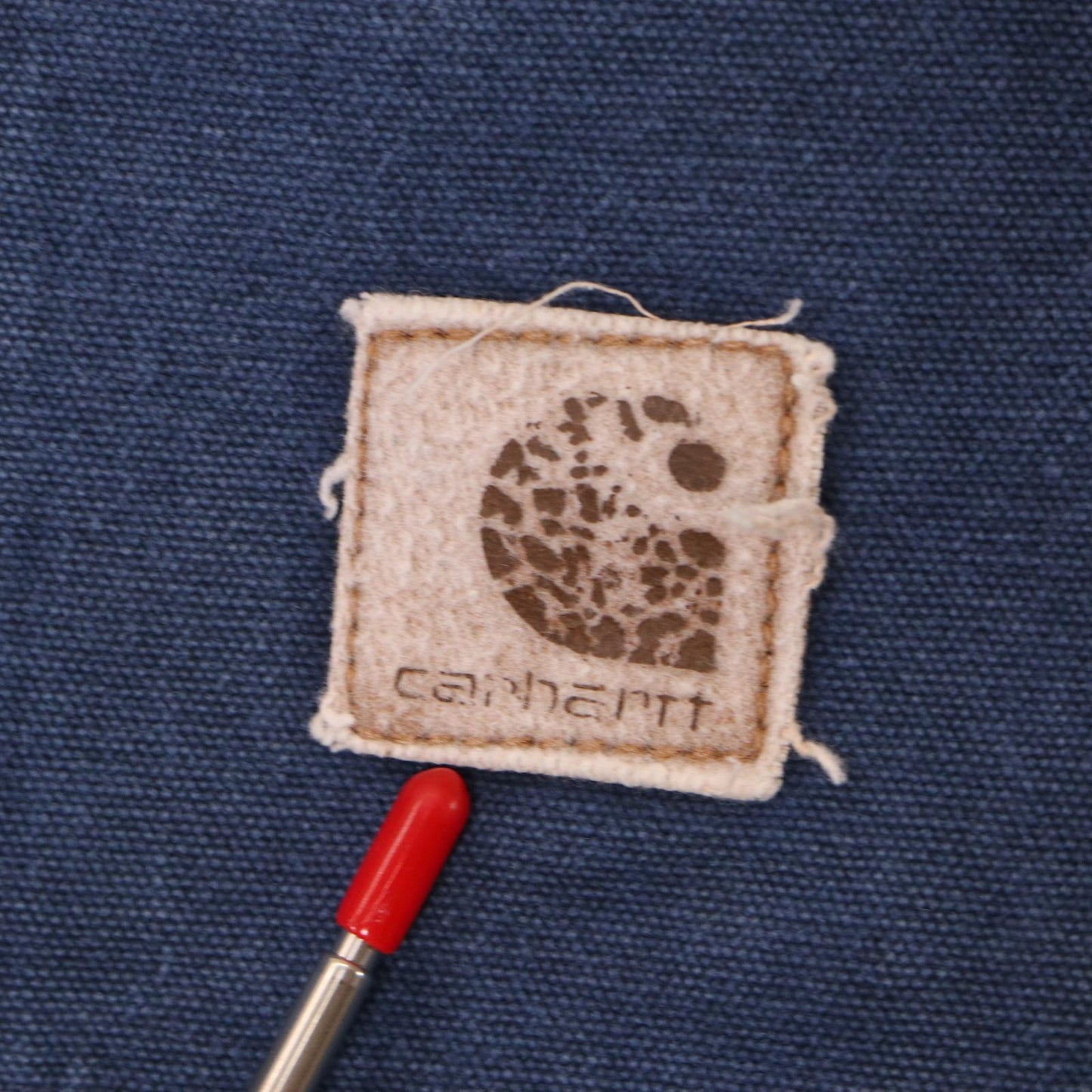 90s Carhartt Traditional Jacket Work Jacket