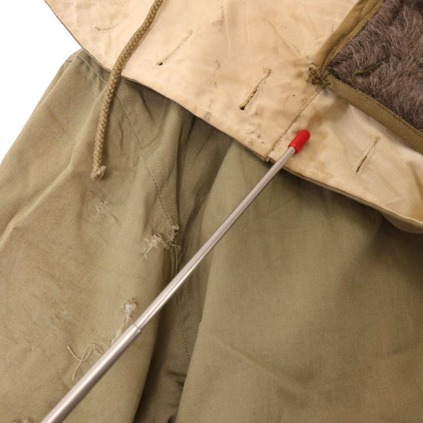 40s U.S. ARMY Military Jacket