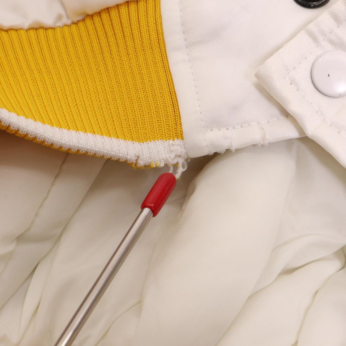 00s NIKE 56629 Stadium Jacket