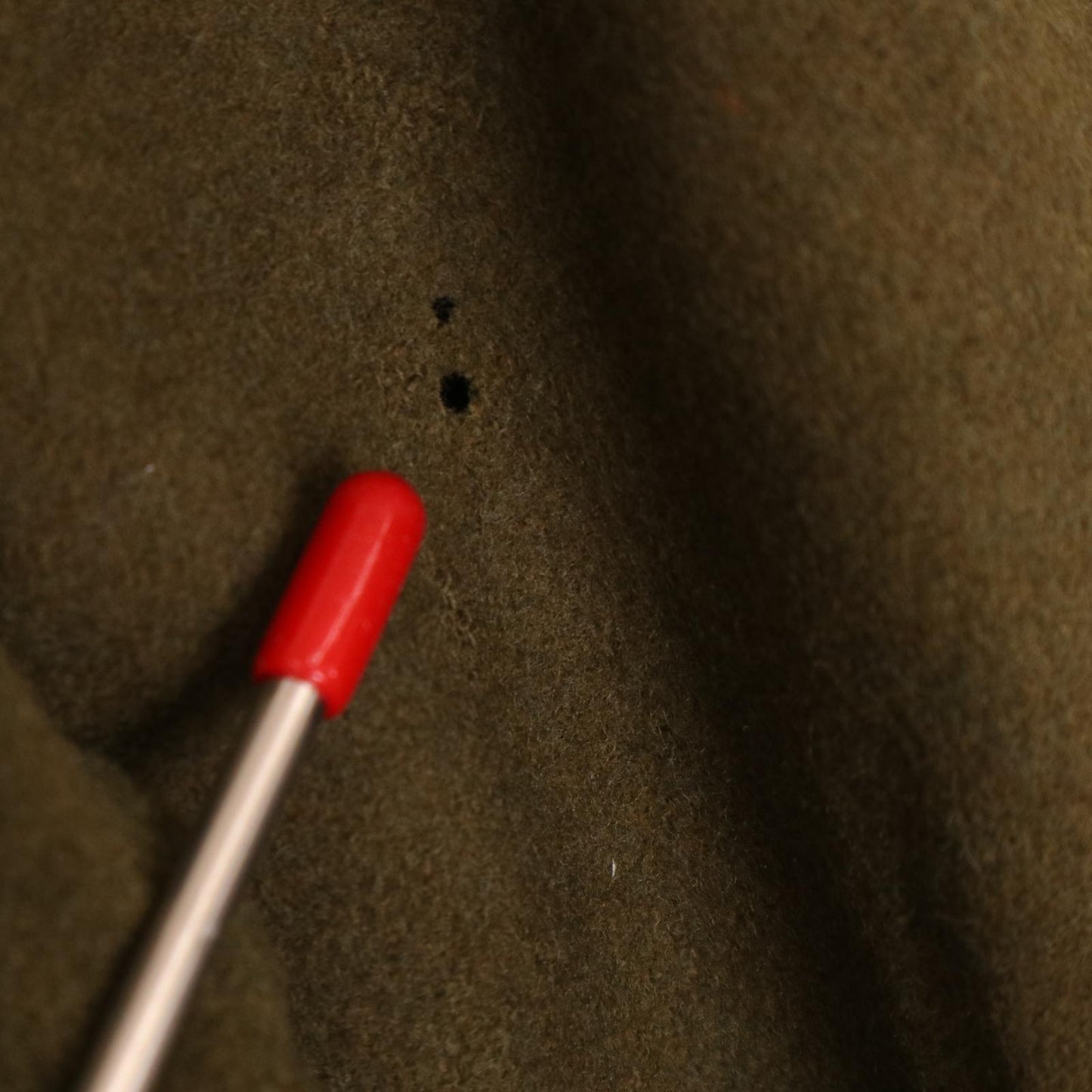 60s U.S. ARMY Military Shirt