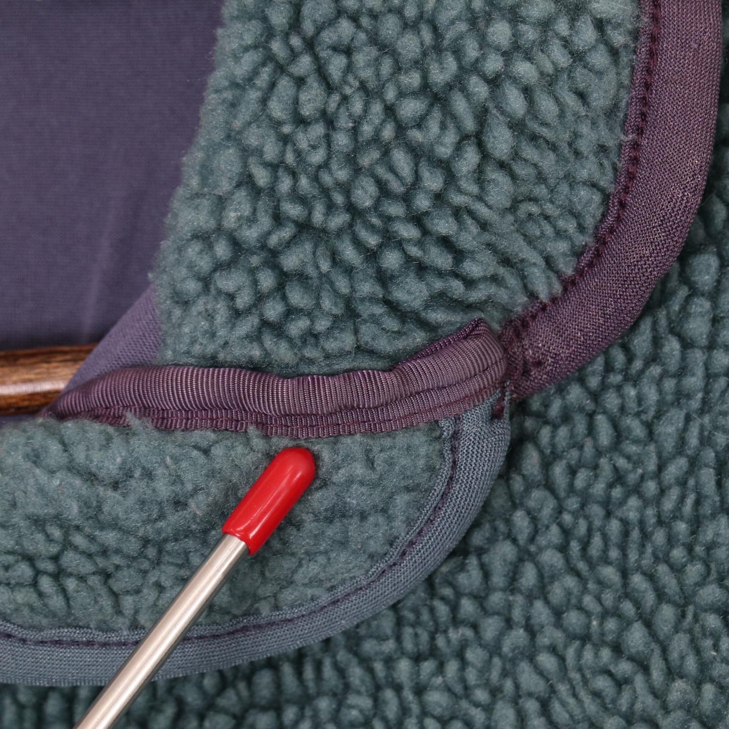 90s patagonia Retro-X Fleece Jacket