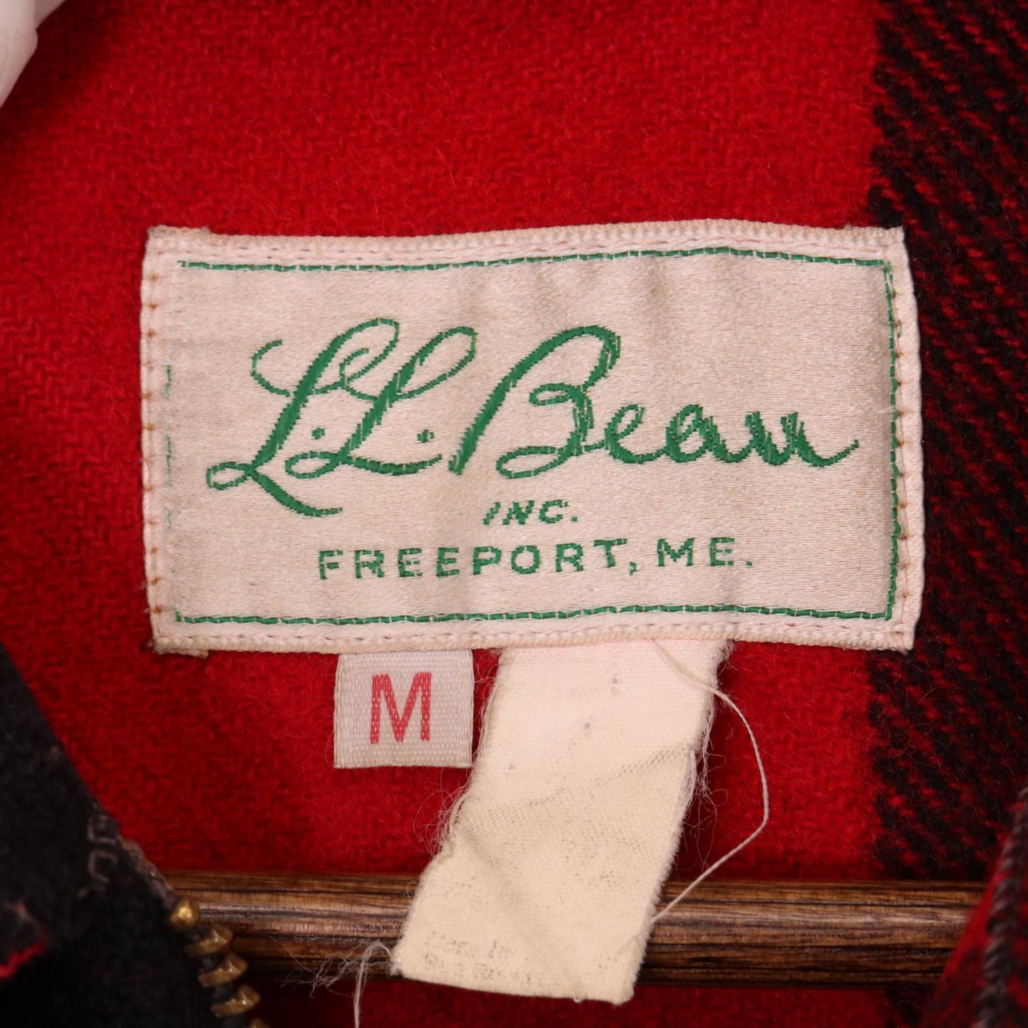 70s L.L.Bean Jacket
