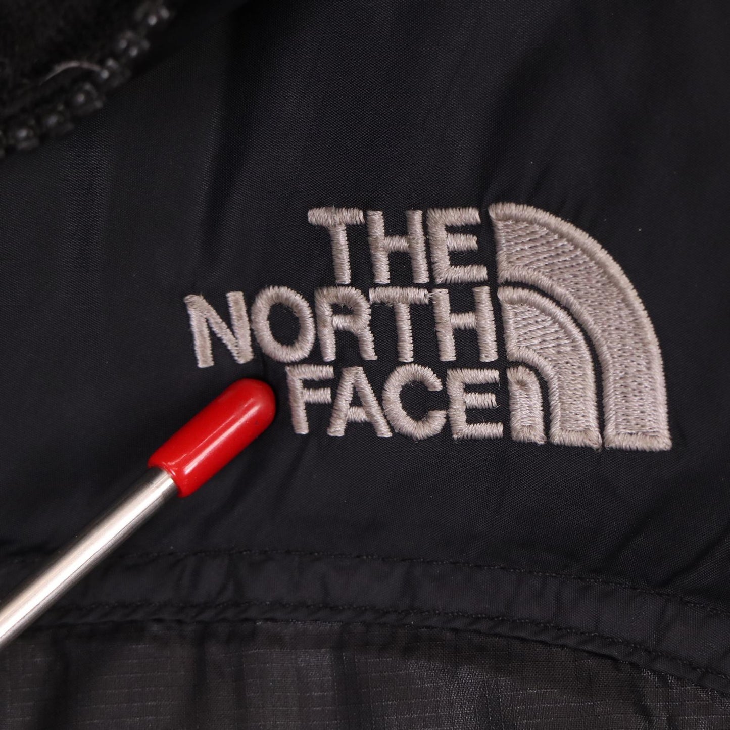 00s THE NORTH FACE Nuptse Jacket