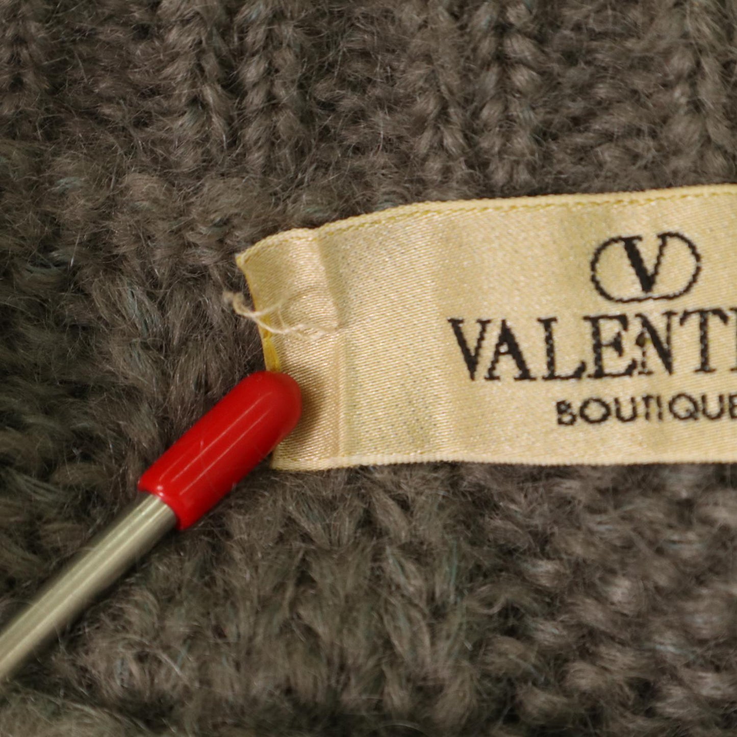 00s VALENTINO Sweater