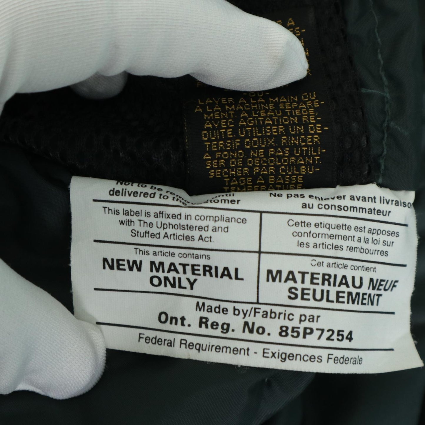 90s Eddie Bauer Down Jacket