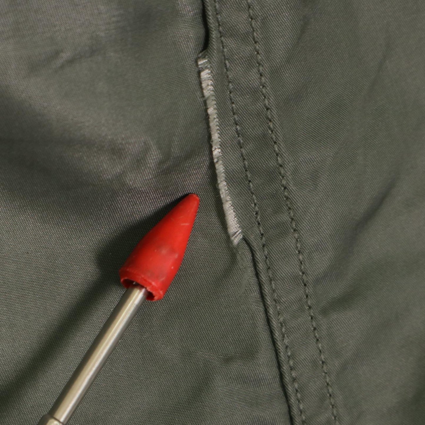 50s U.S.AIRFORCE CWU-1/P Coverall