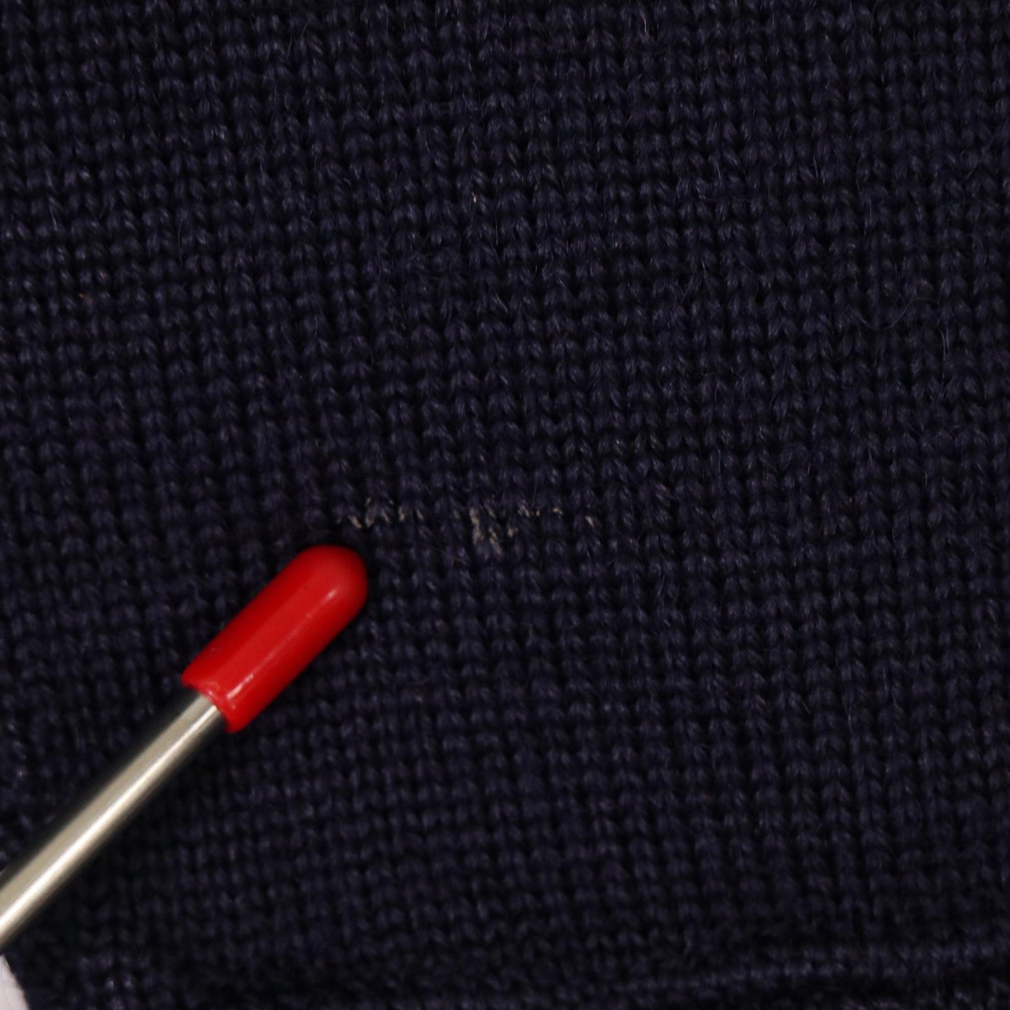 50s Euro Military Sweater