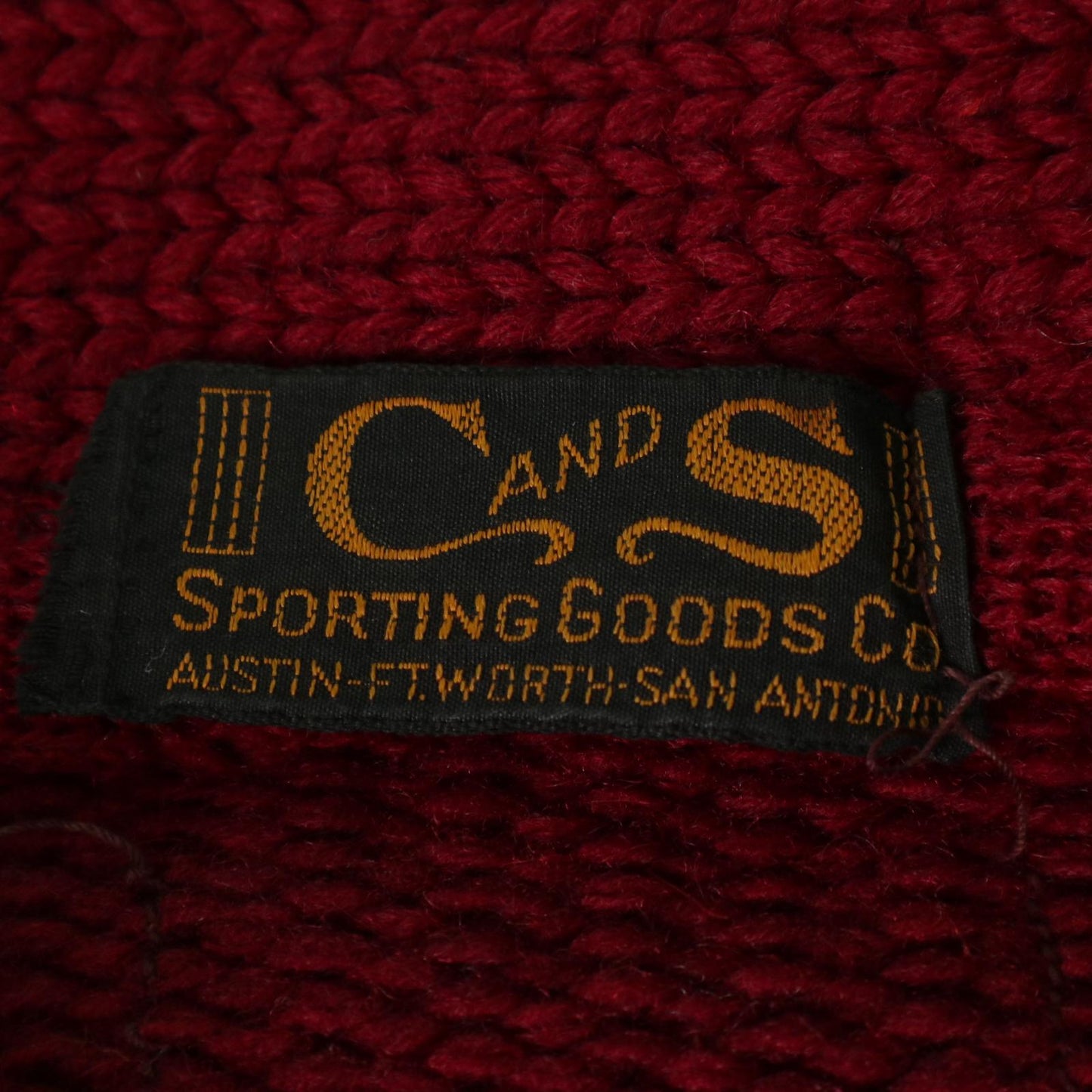 50s CandS 57139 Sweater