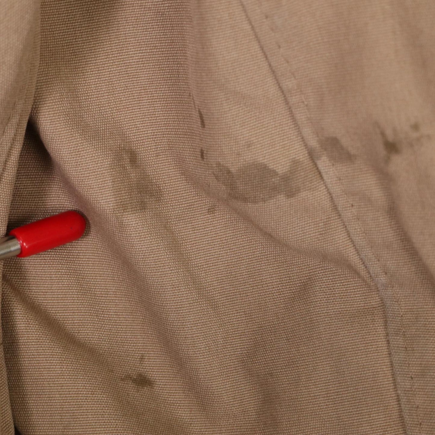 70s MIGHTY-MAC Down Jacket