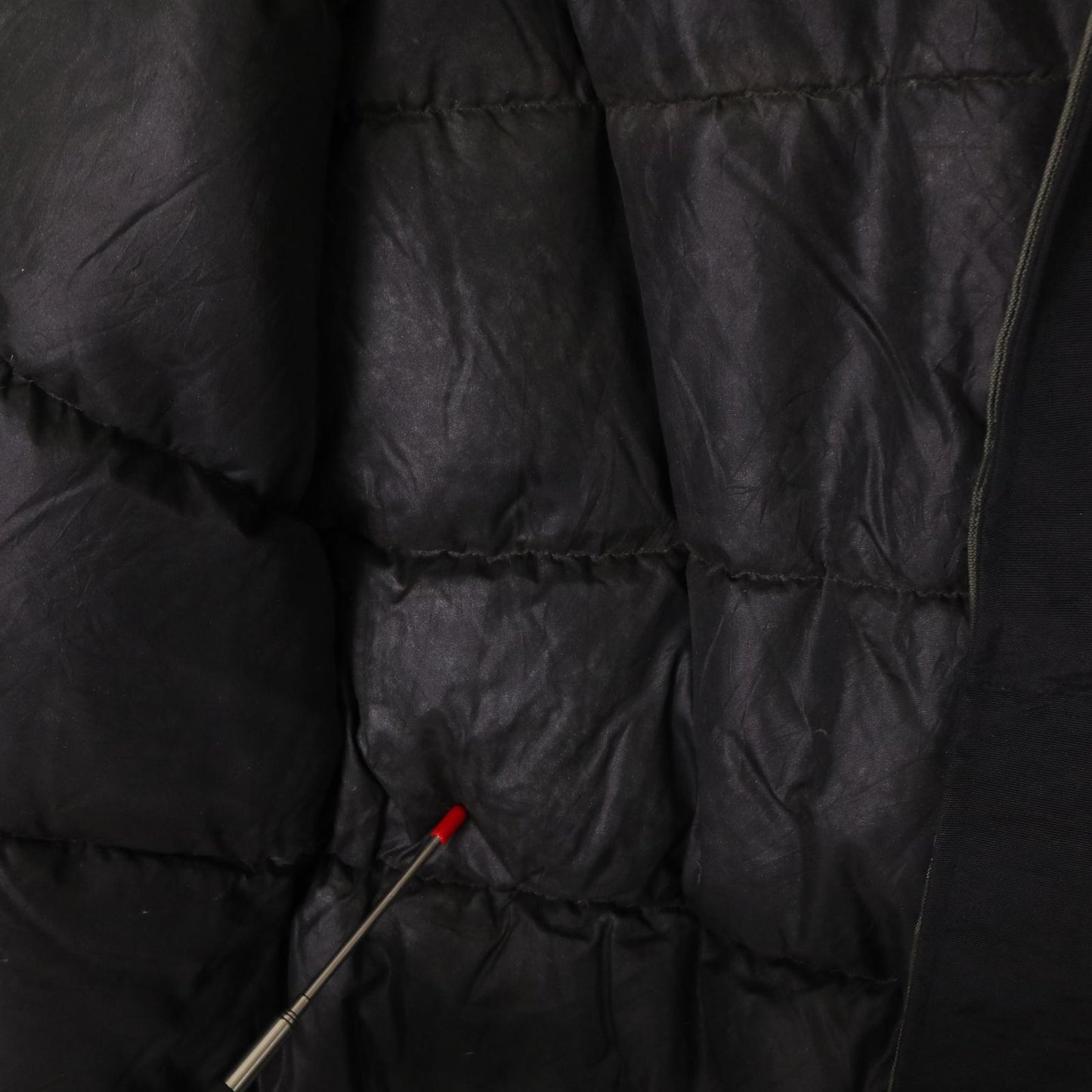 90s TOMMY HILFIGER Down Jacket