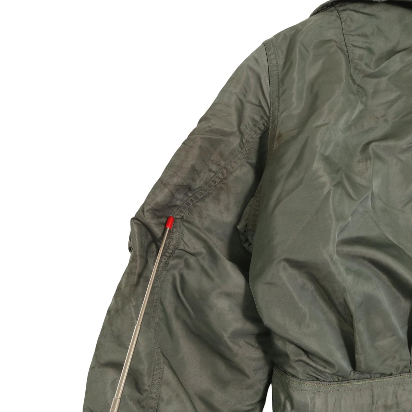 50s U.S.AIRFORCE CWU-1/P Coverall