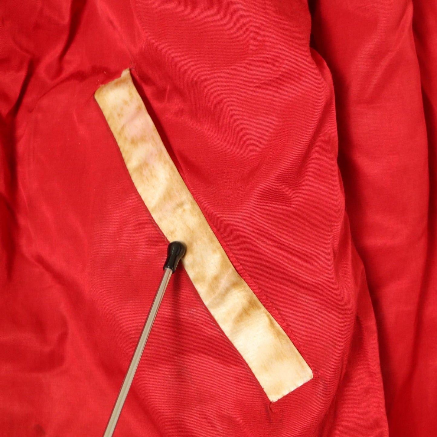 60s KAYE BROS Stadium Jacket