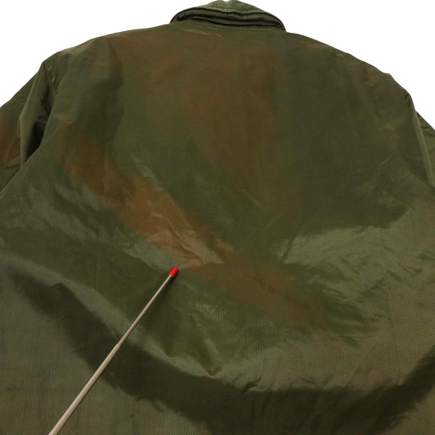 70s U.S. NAVY Military Jacket