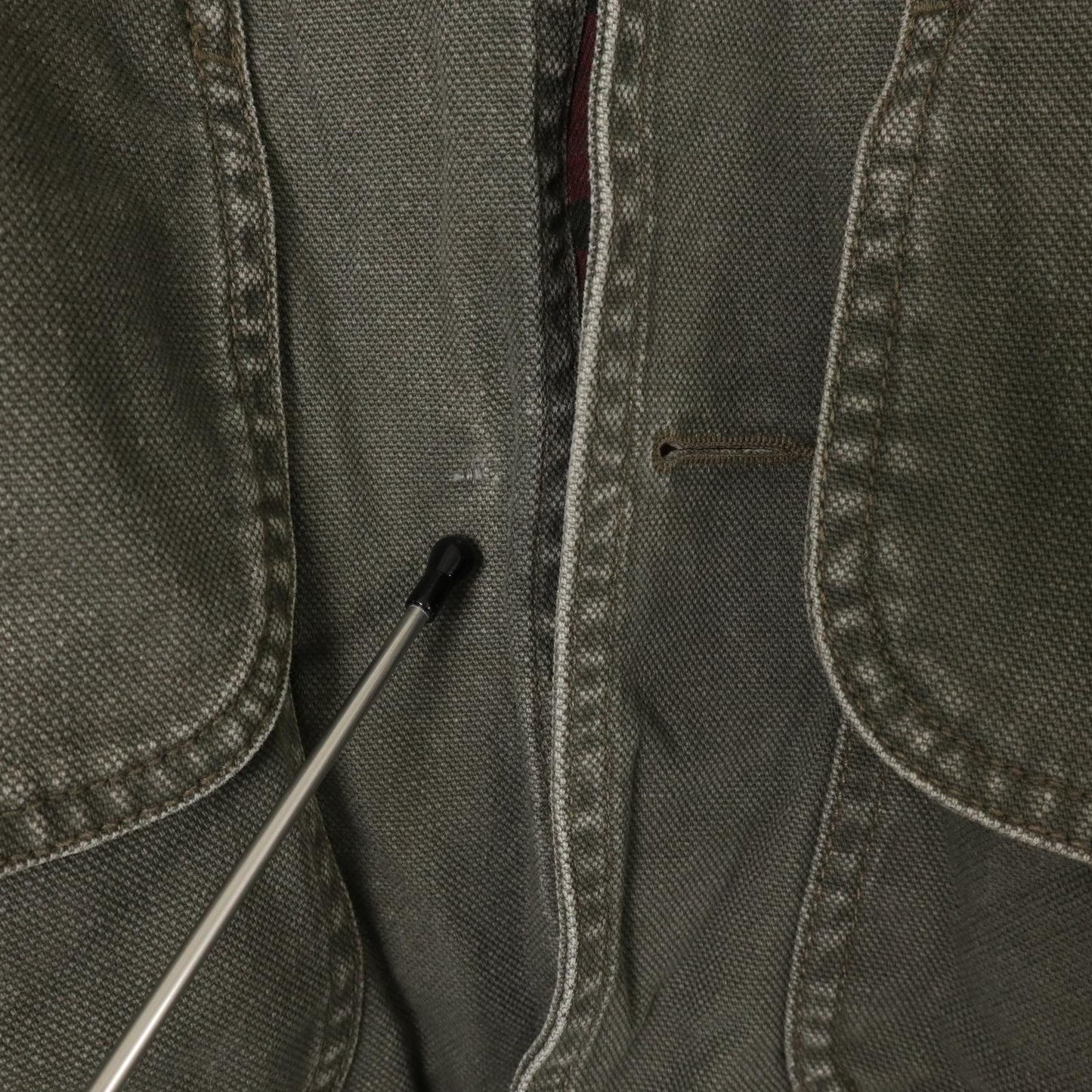 L.L.Bean Hunting Jacket