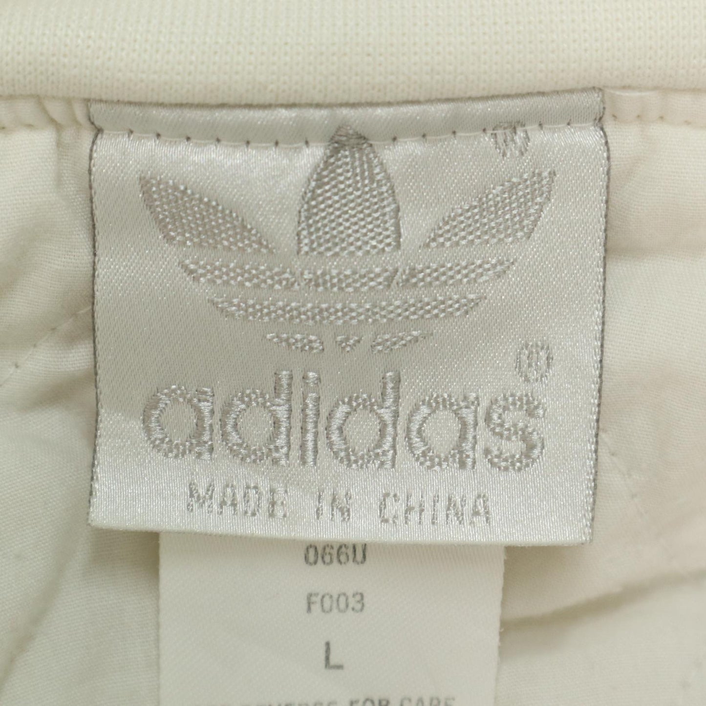 80s adidas Stadium Jacket