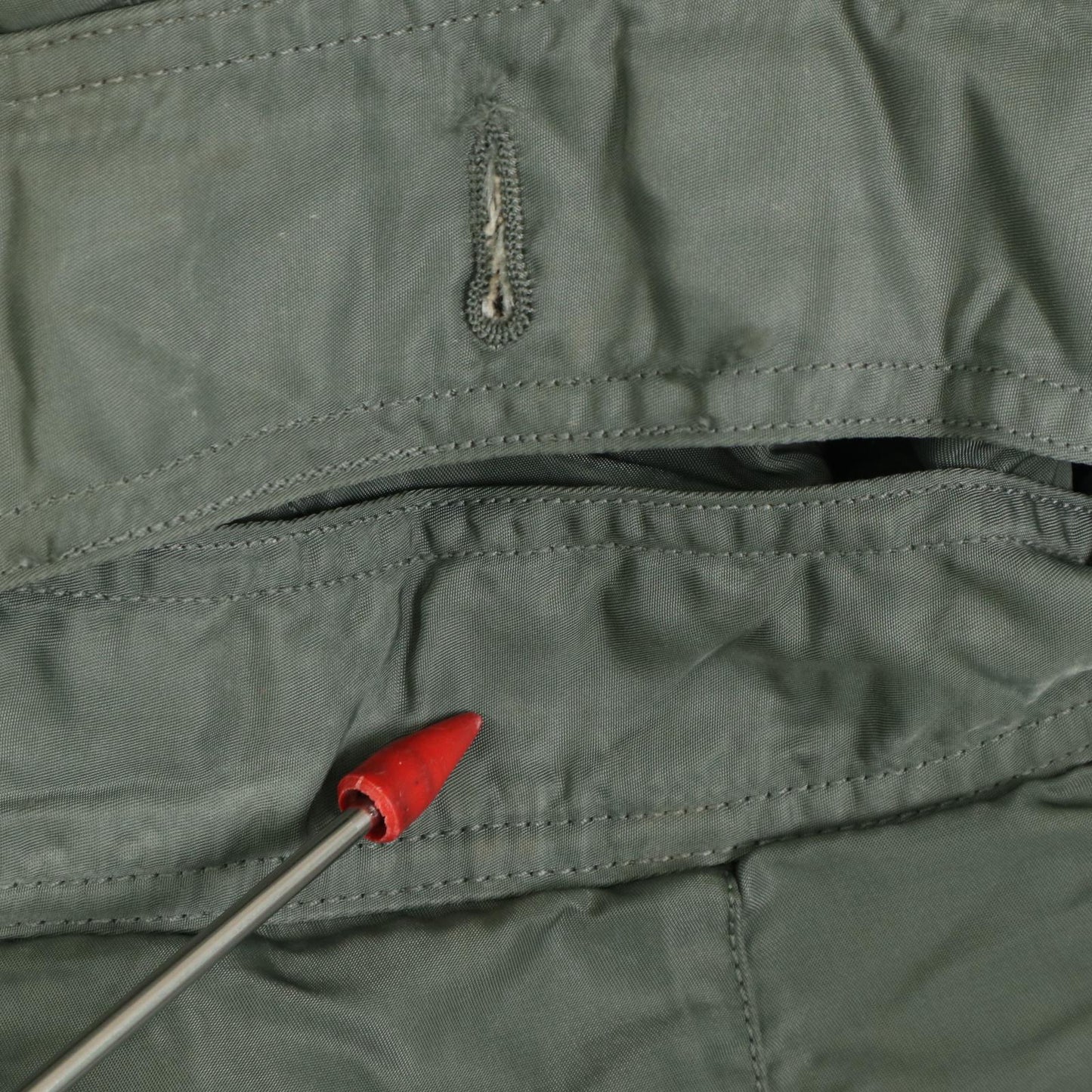 50s U.S.AIRFORCE CWU-1/P Military Coverall