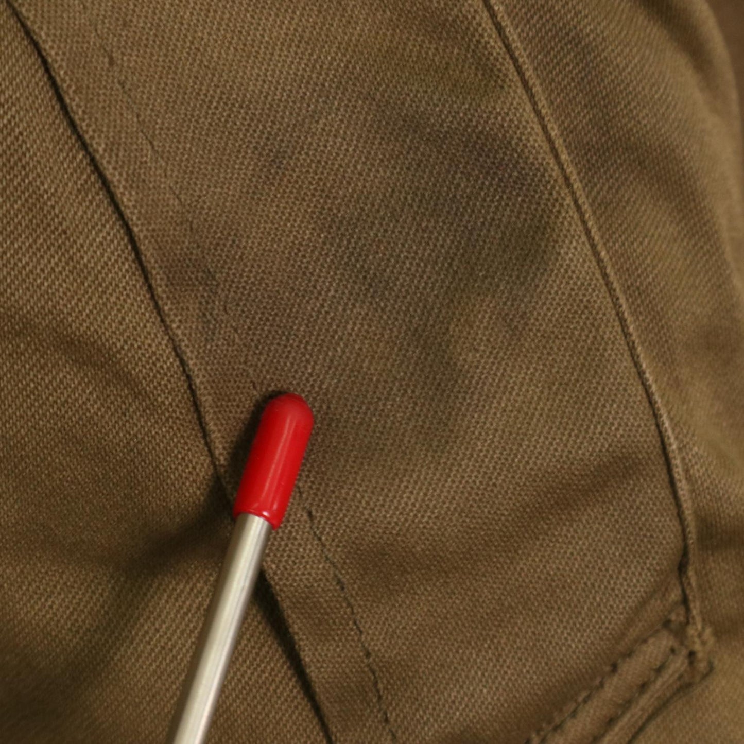 60s B-9 Military Jacket