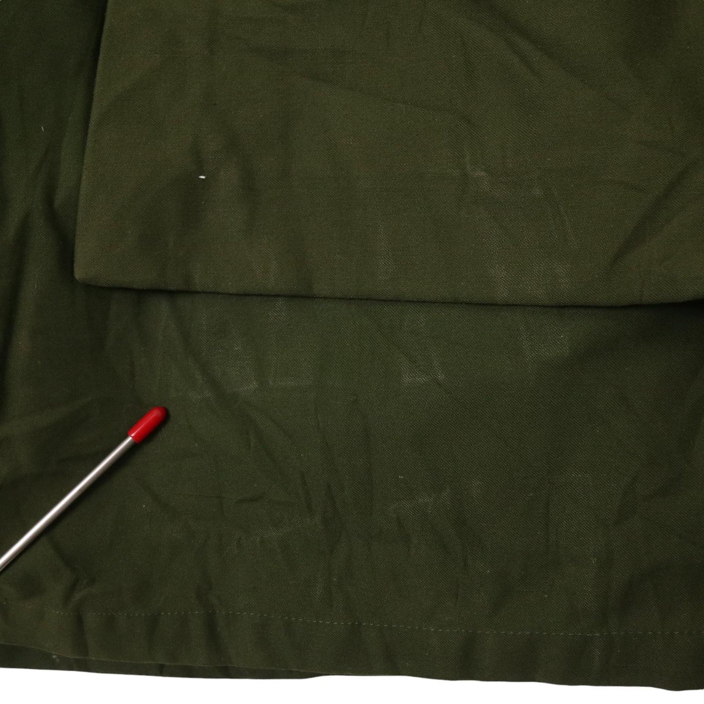 60s Euro Military Military Coat