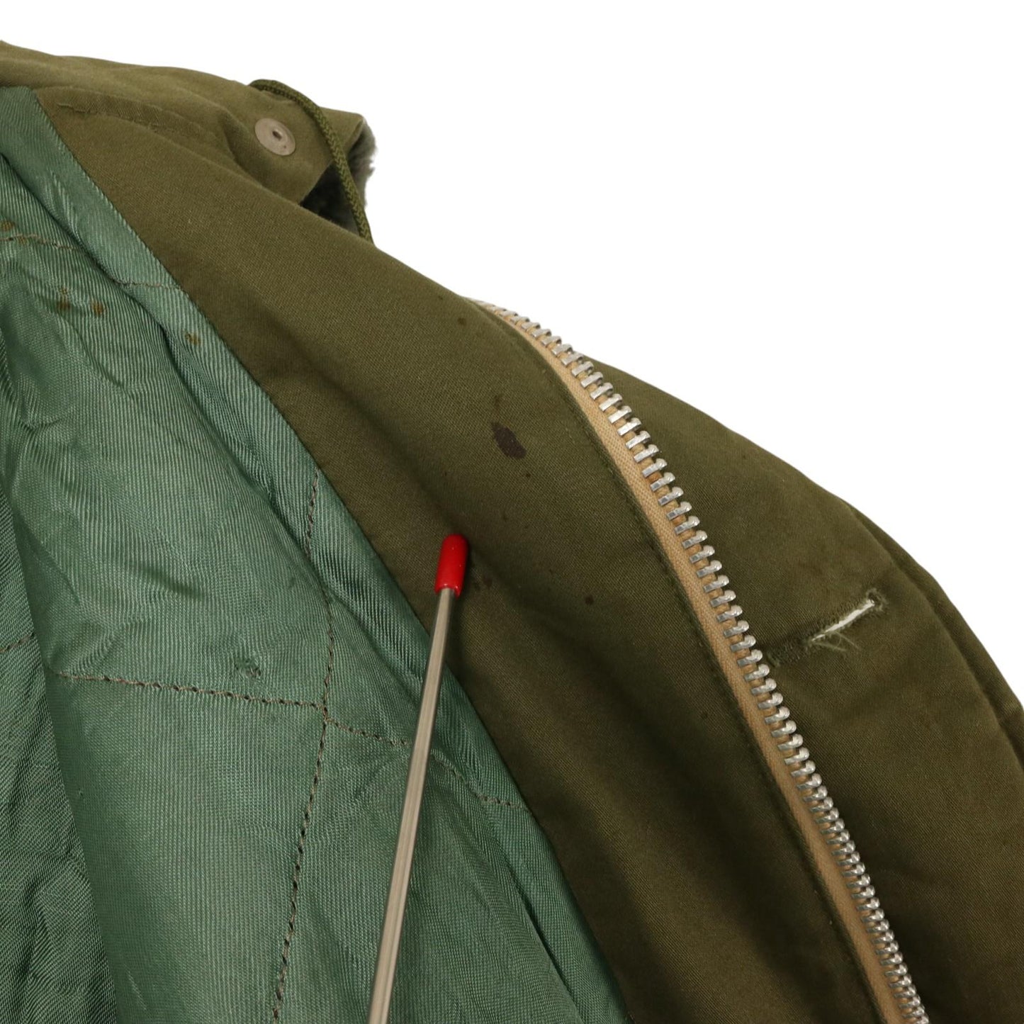 70s the Hunter B-9 Military Jacket