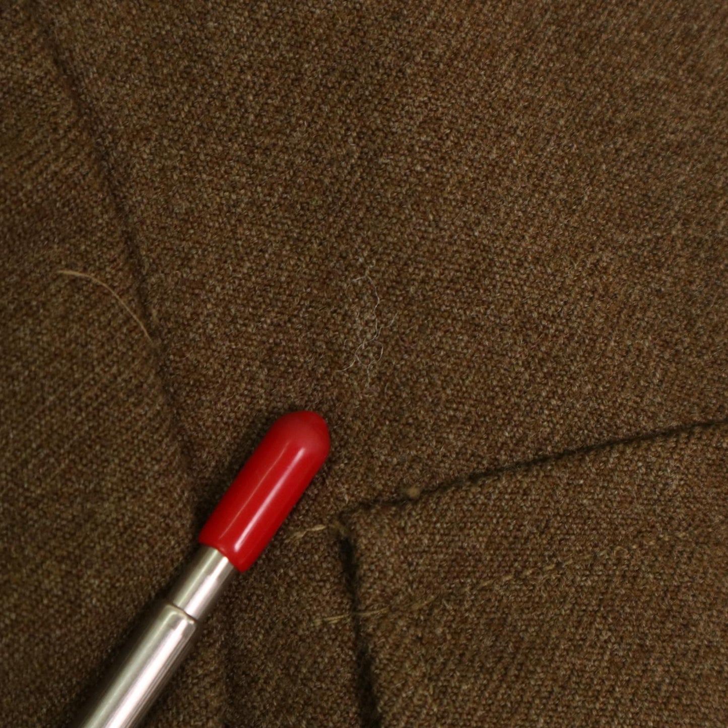 40s U.S. ARMY Ike Jacket Military Jacket