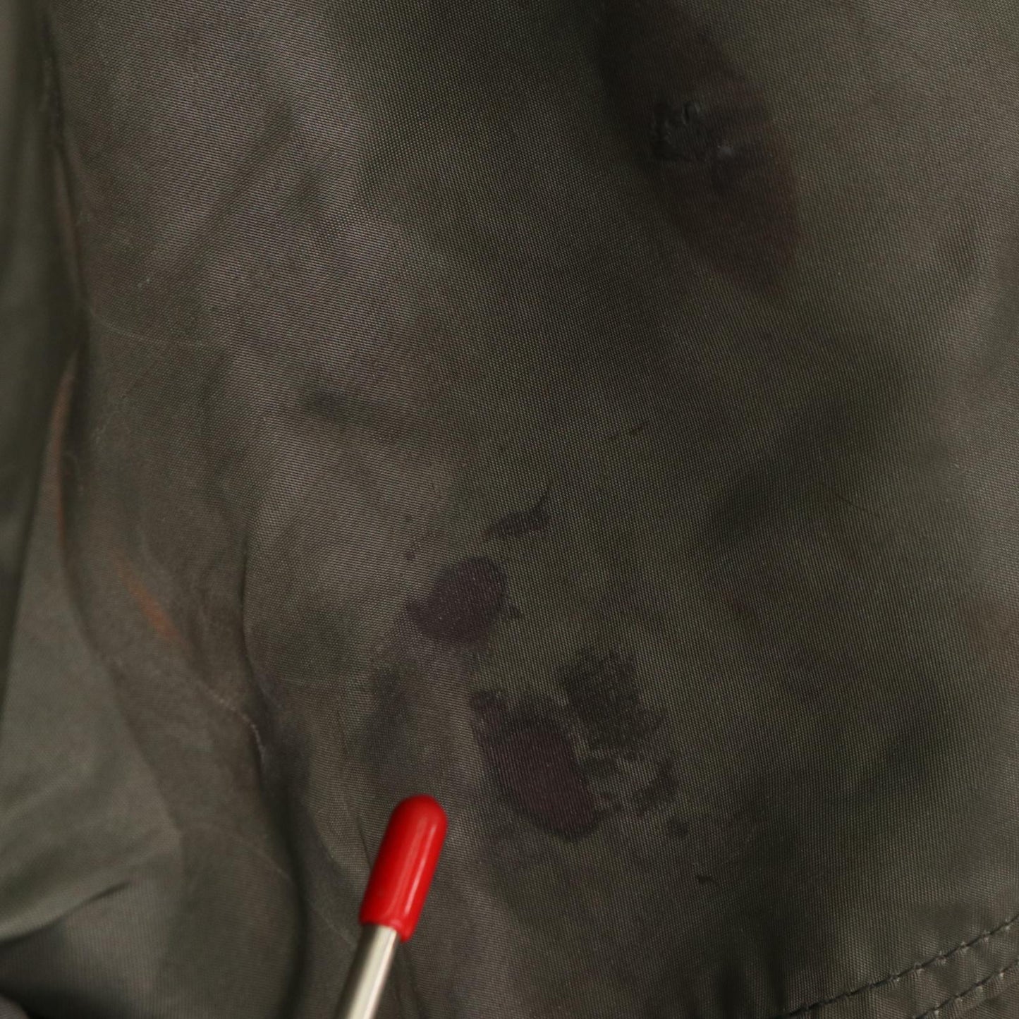 60s U.S.AIRFORCE N-3B Flight Jacket Military Jacket