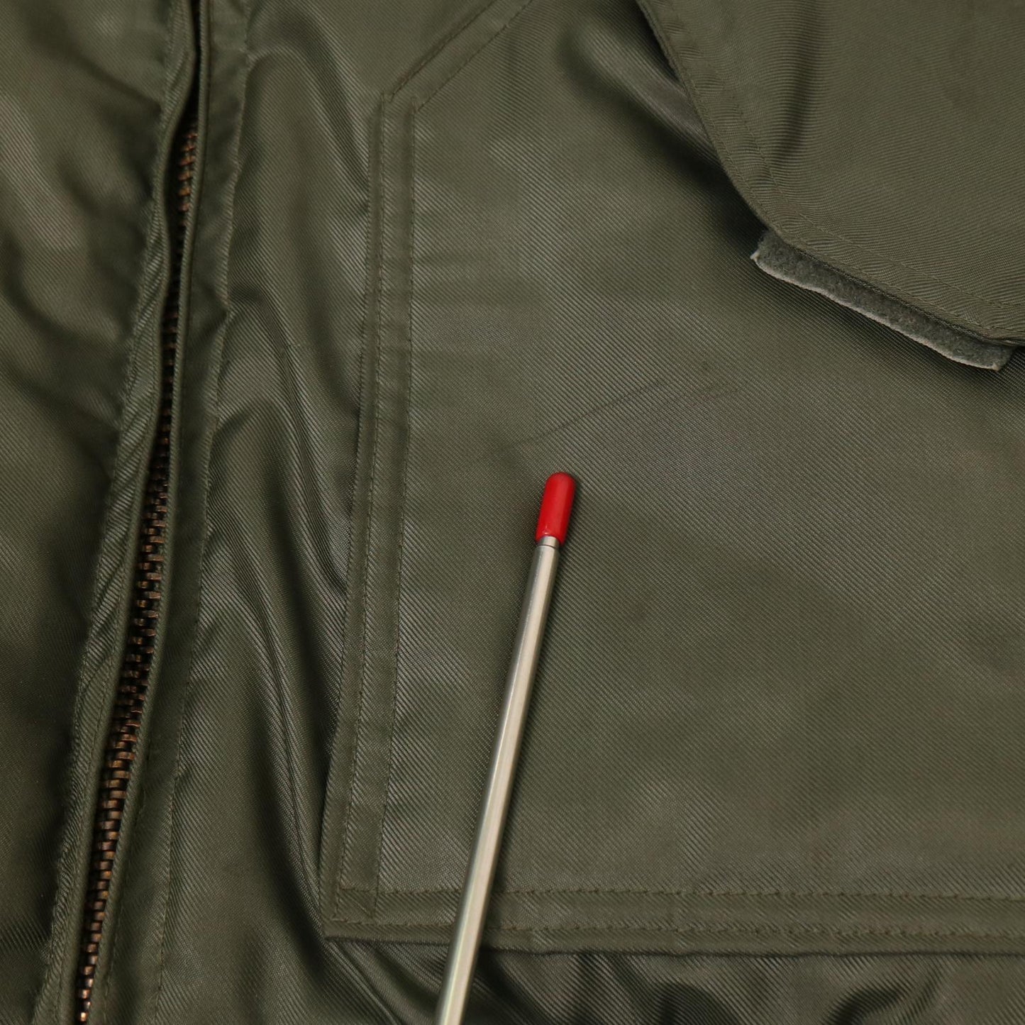 70s U.S.AIRFORCE CWU-45/P Military Jacket