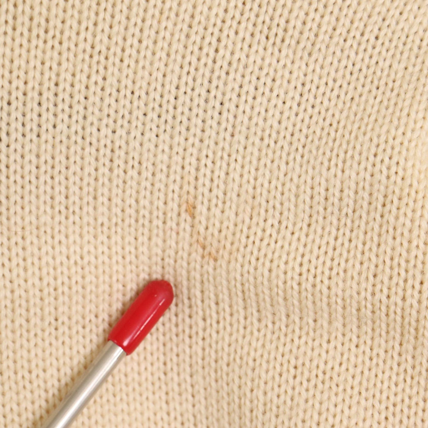 70s Wilson Lettered Sweater