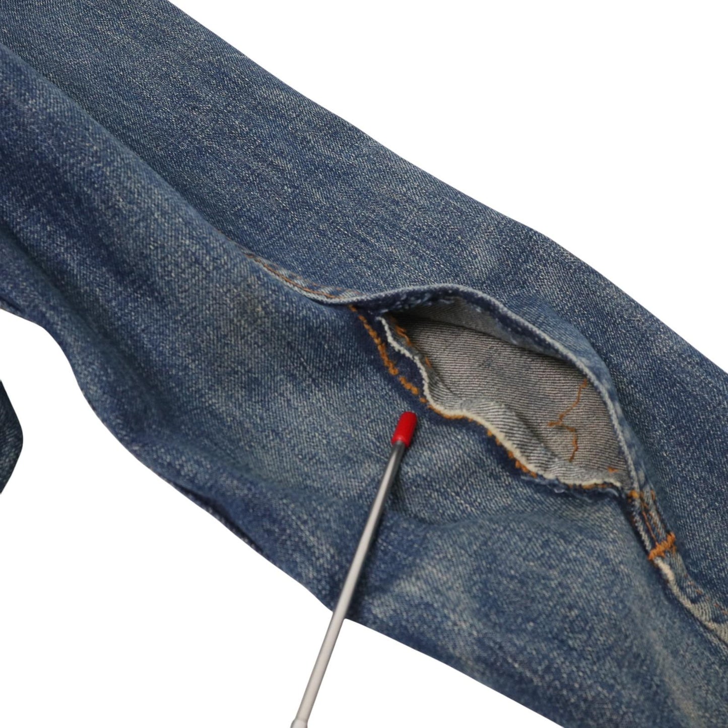 60s Levi's Denim Jacket