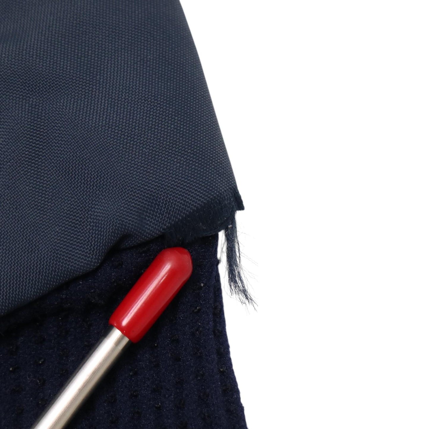 70s adidas Nylon Jacket