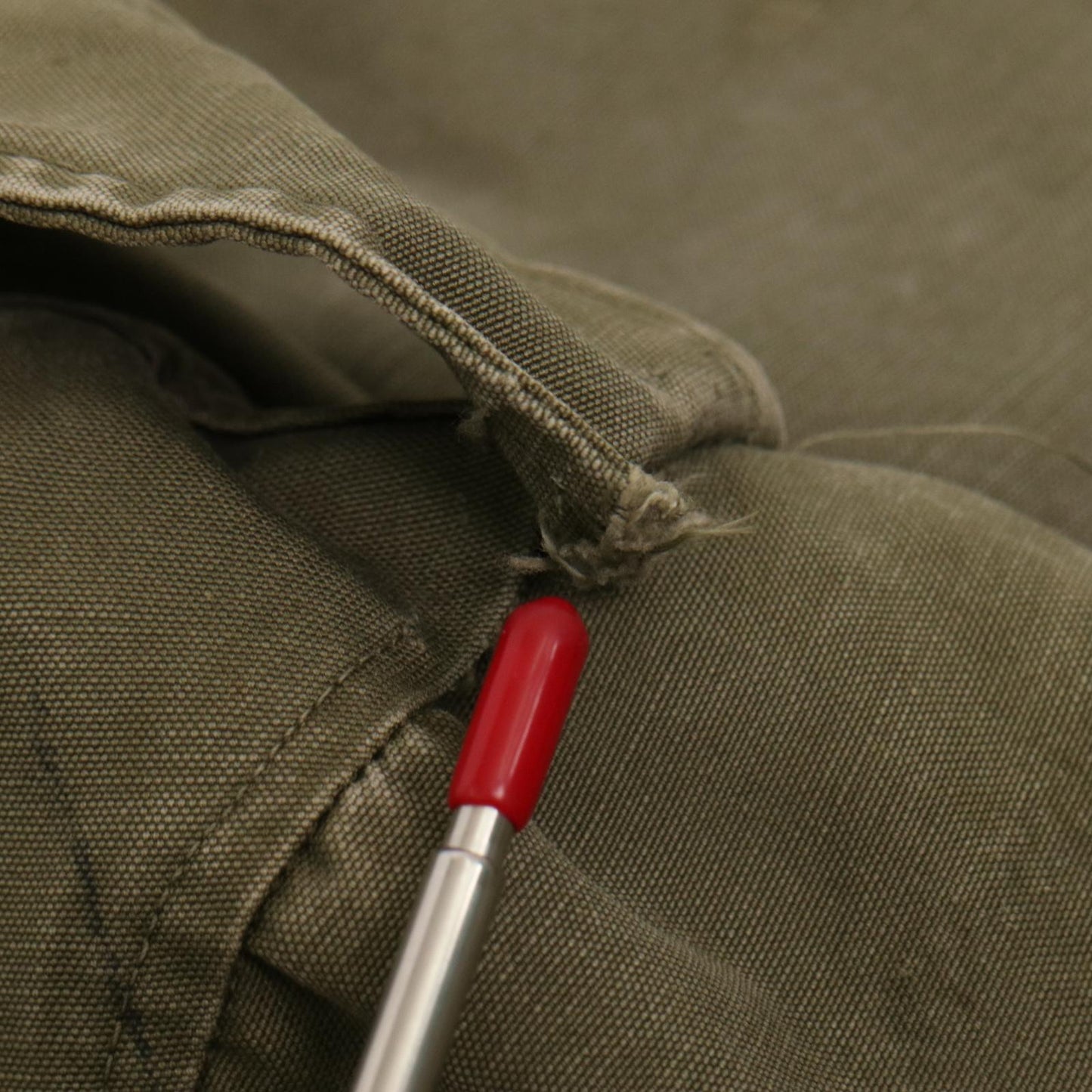 50s U.S. ARMY Military Jacket