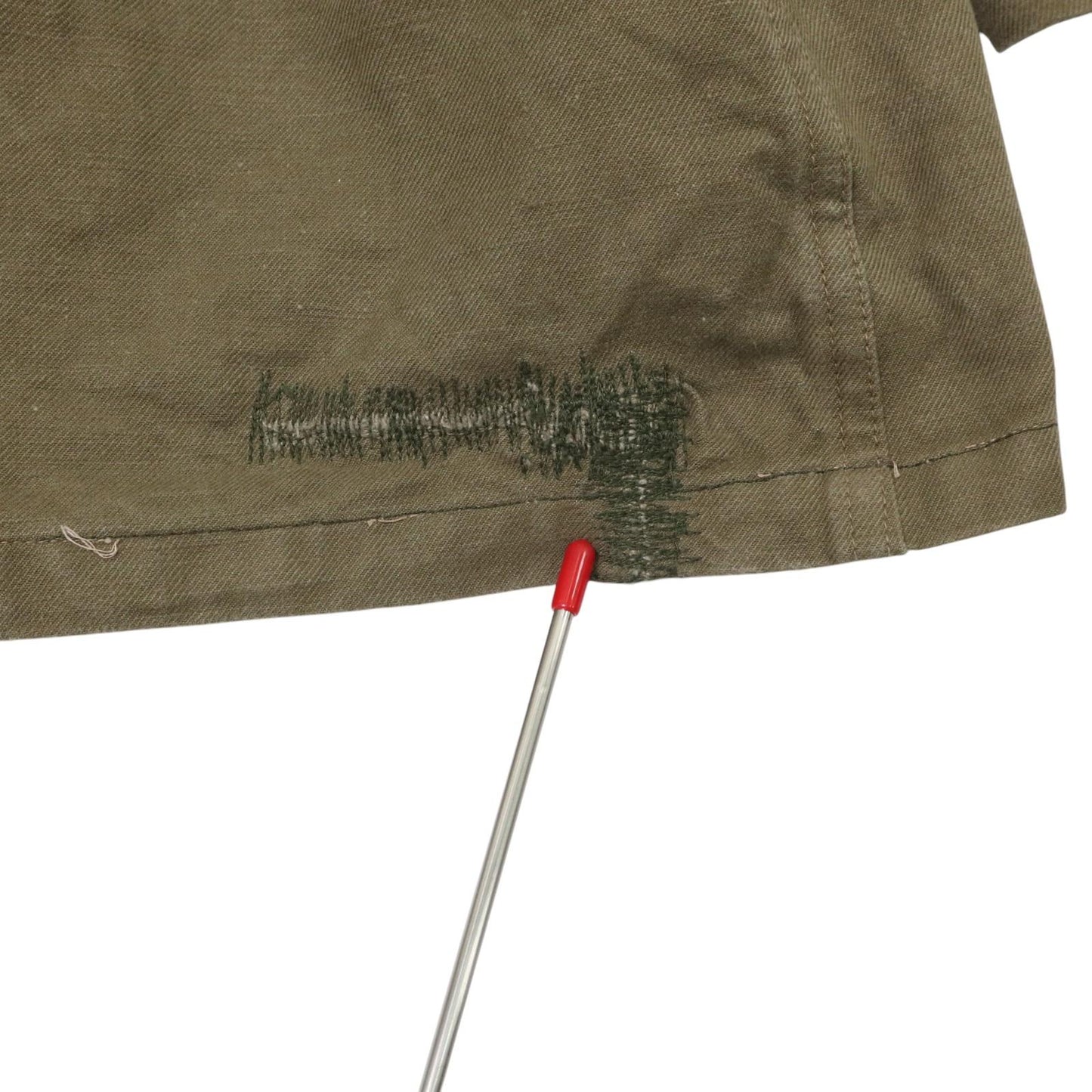 50s Euro Military M-47 Field Jacket Military Jacket