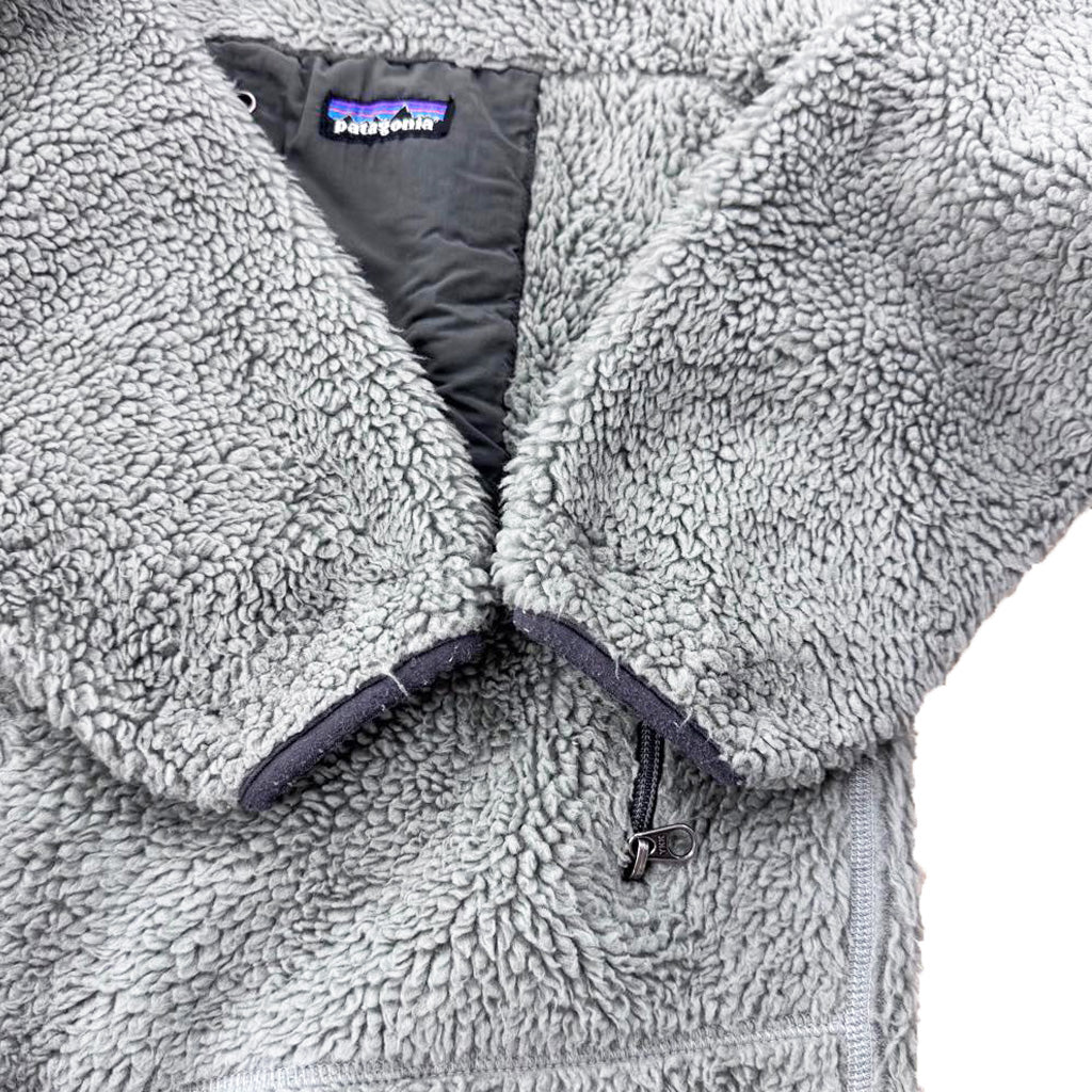 patagonia Fleece Jacket