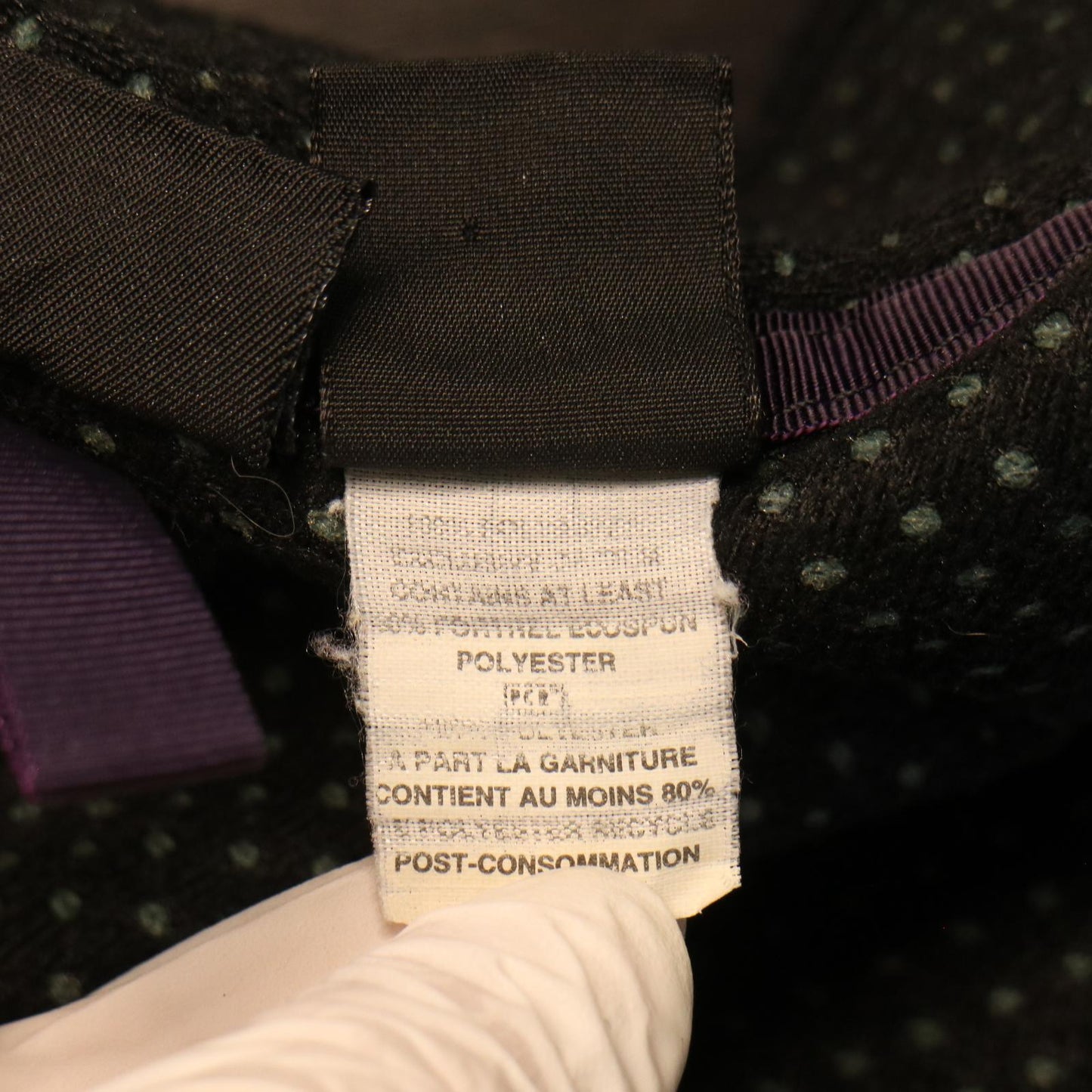 90s patagonia Fleece Jacket