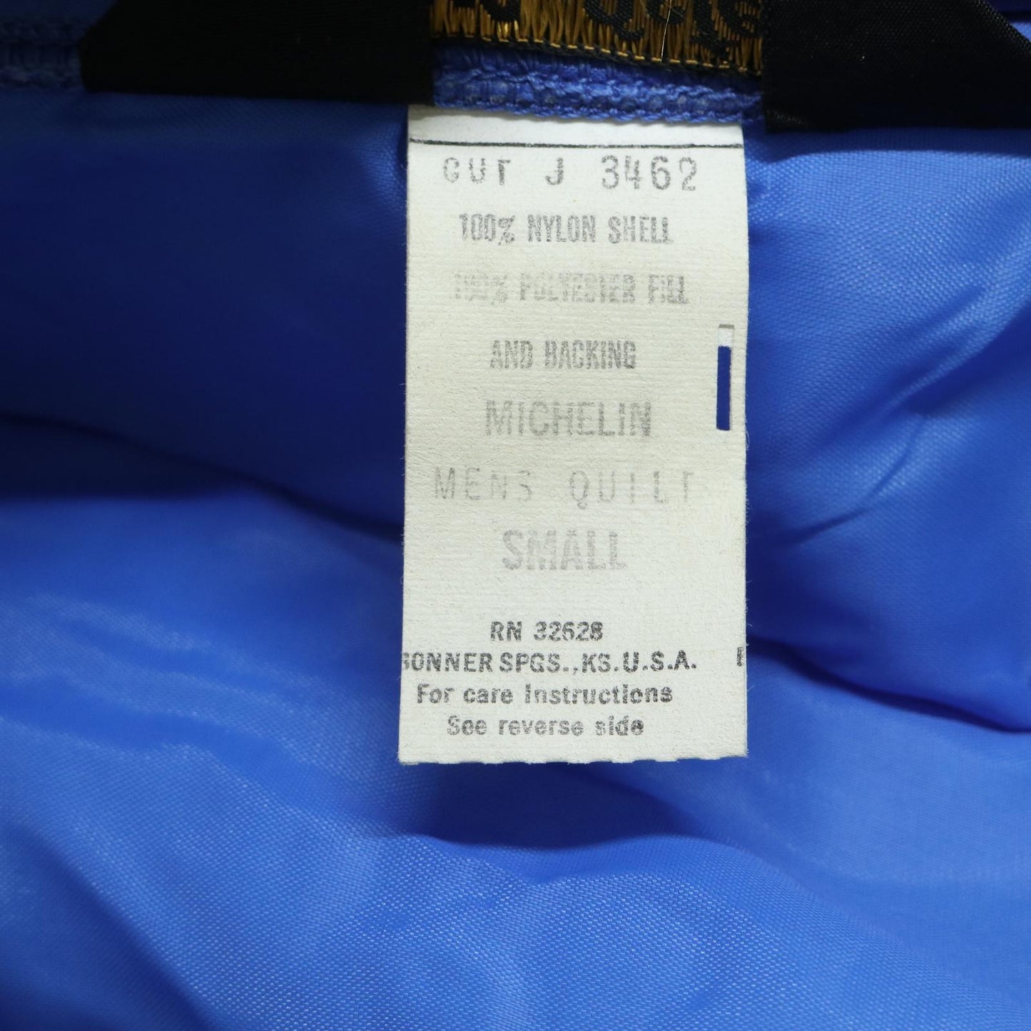 70s Swingster Racing Jacket