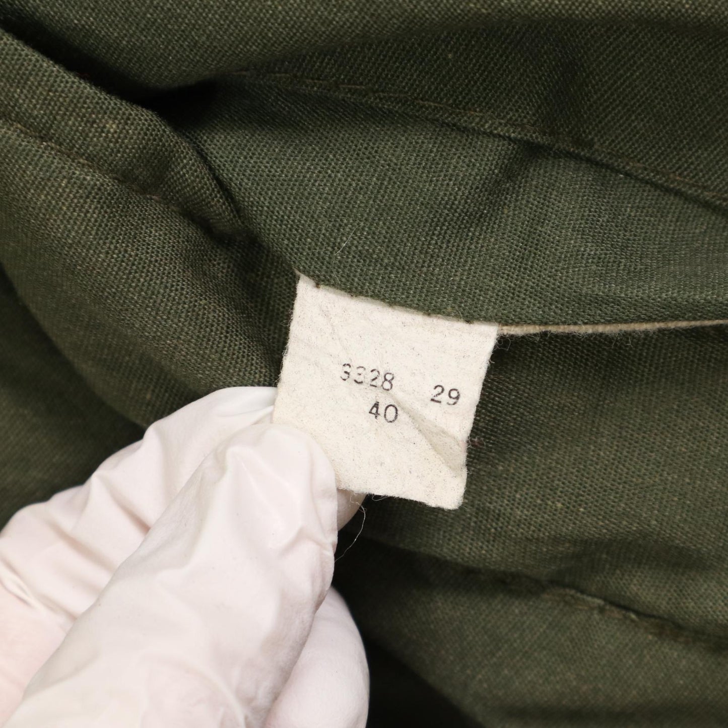 80s L.L.Bean Padded Jacket