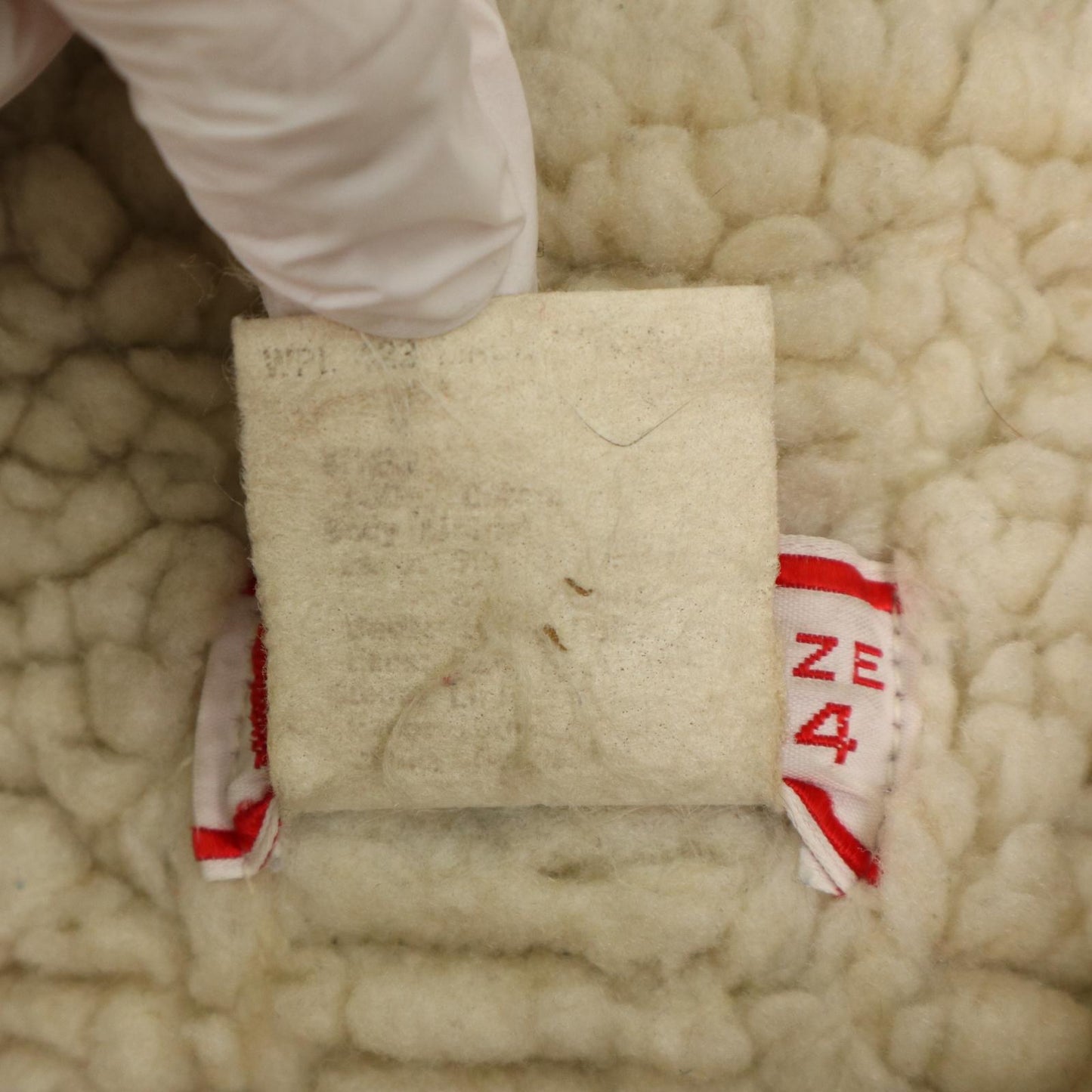 70s Levi's Denim Jacket