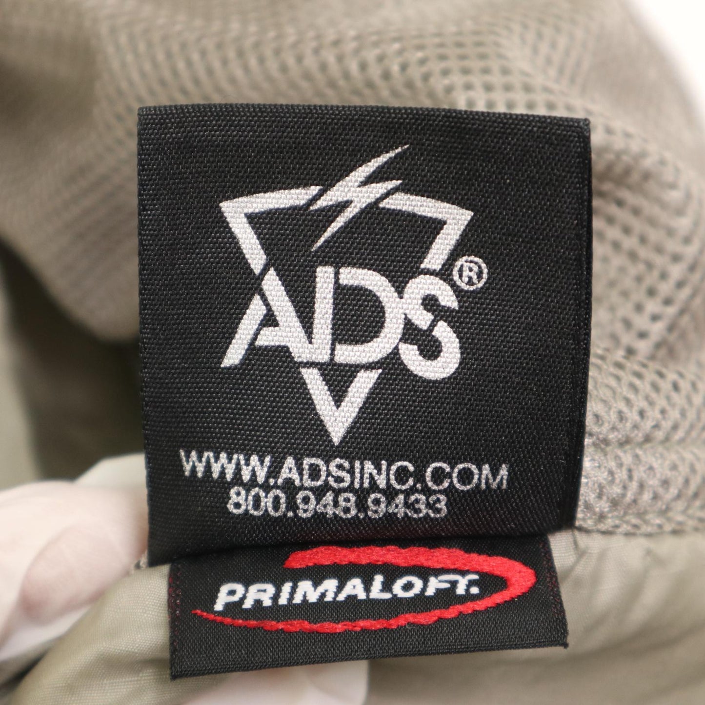 00s U.S. ARMY ECWCS GEN3 Level7 Insulated Military Jacket