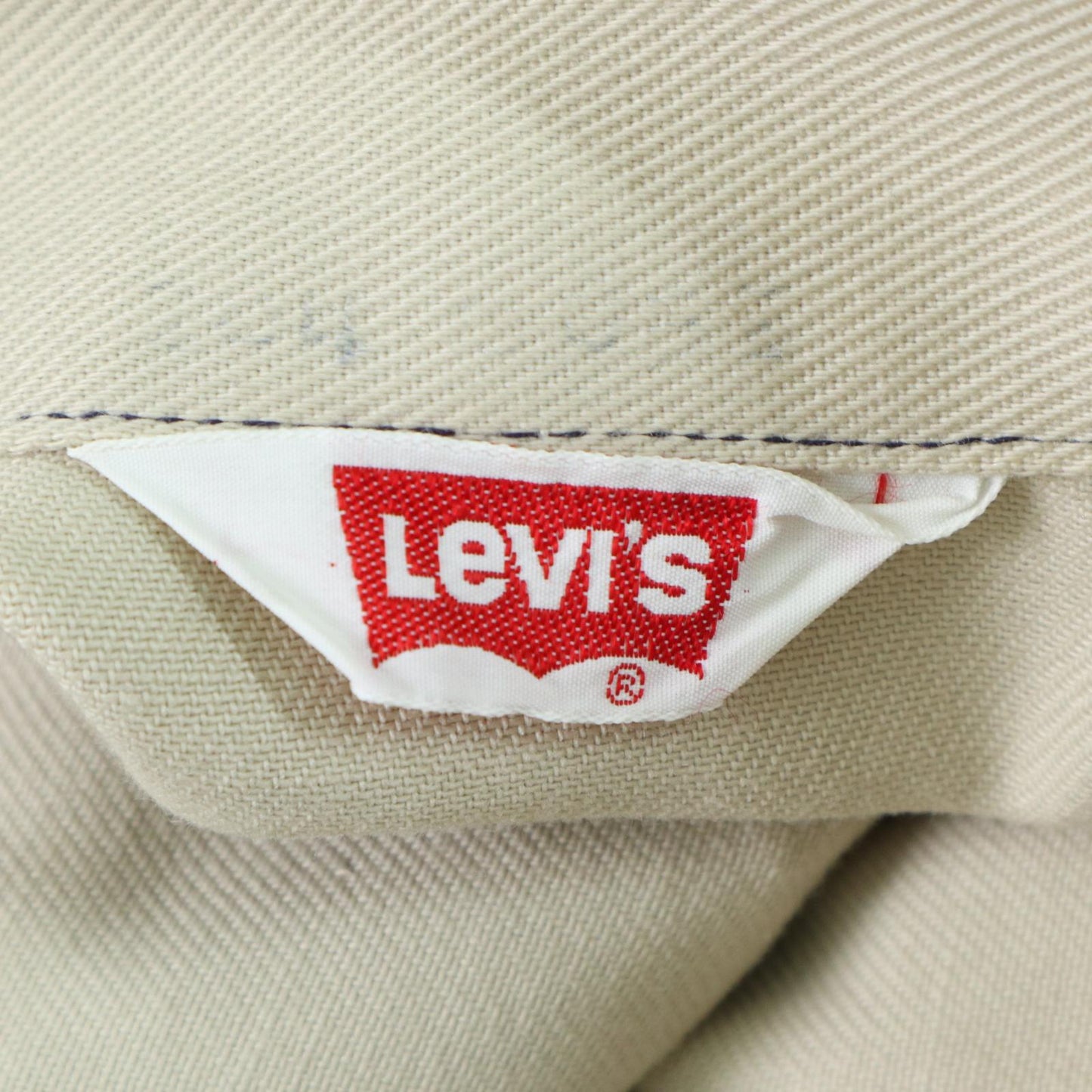 70s Levi's Jacket