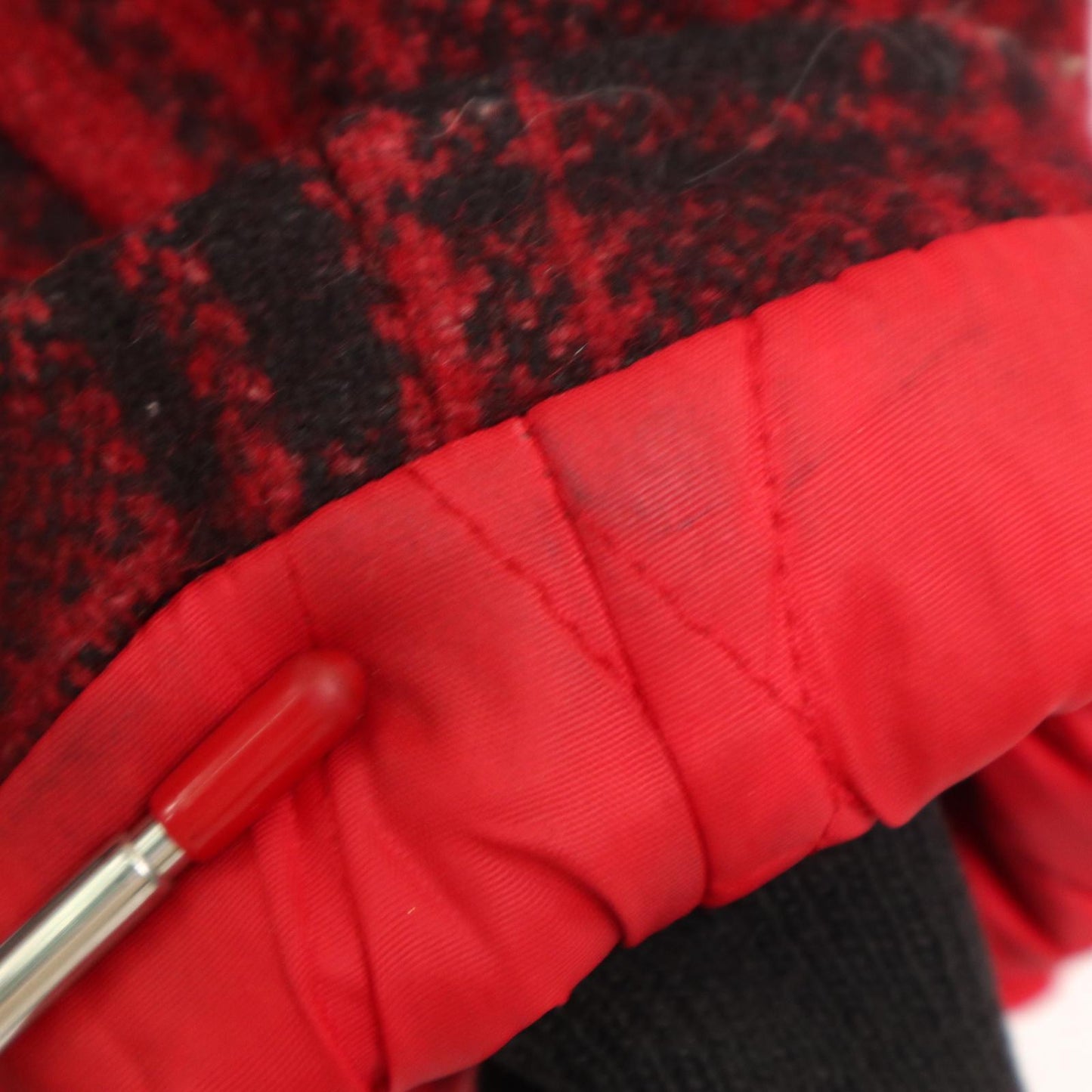 70s JCPenney Hunting Jacket