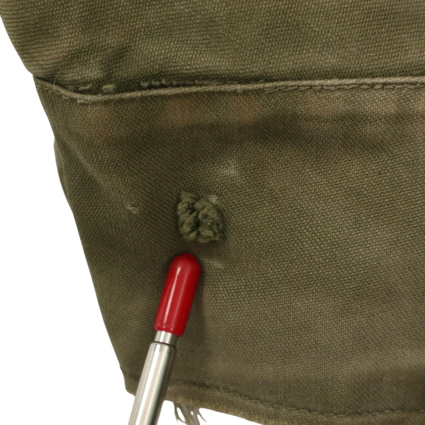 50s U.S. ARMY M-51 Field Jacket Military Jacket